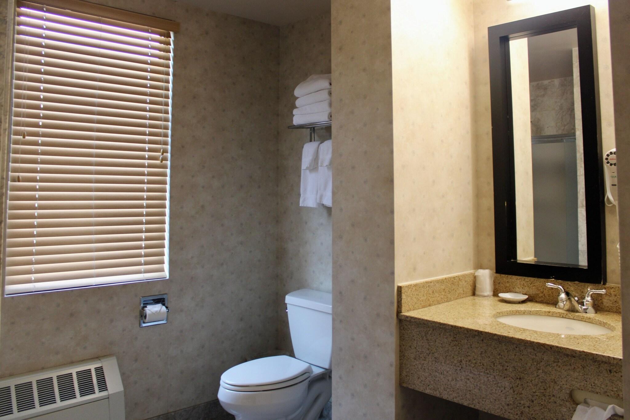 Suite Executive King Bed