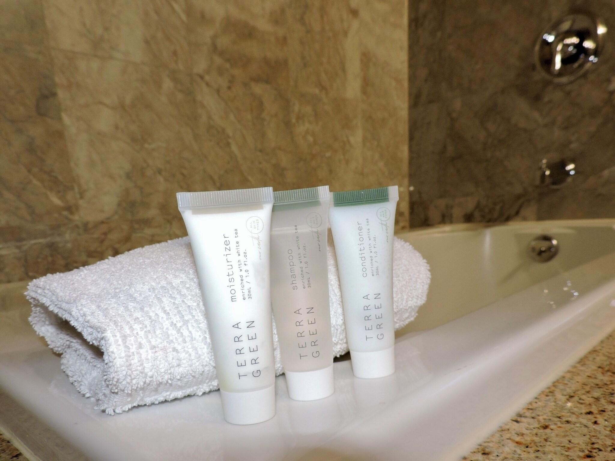 Family Room Two King Beds