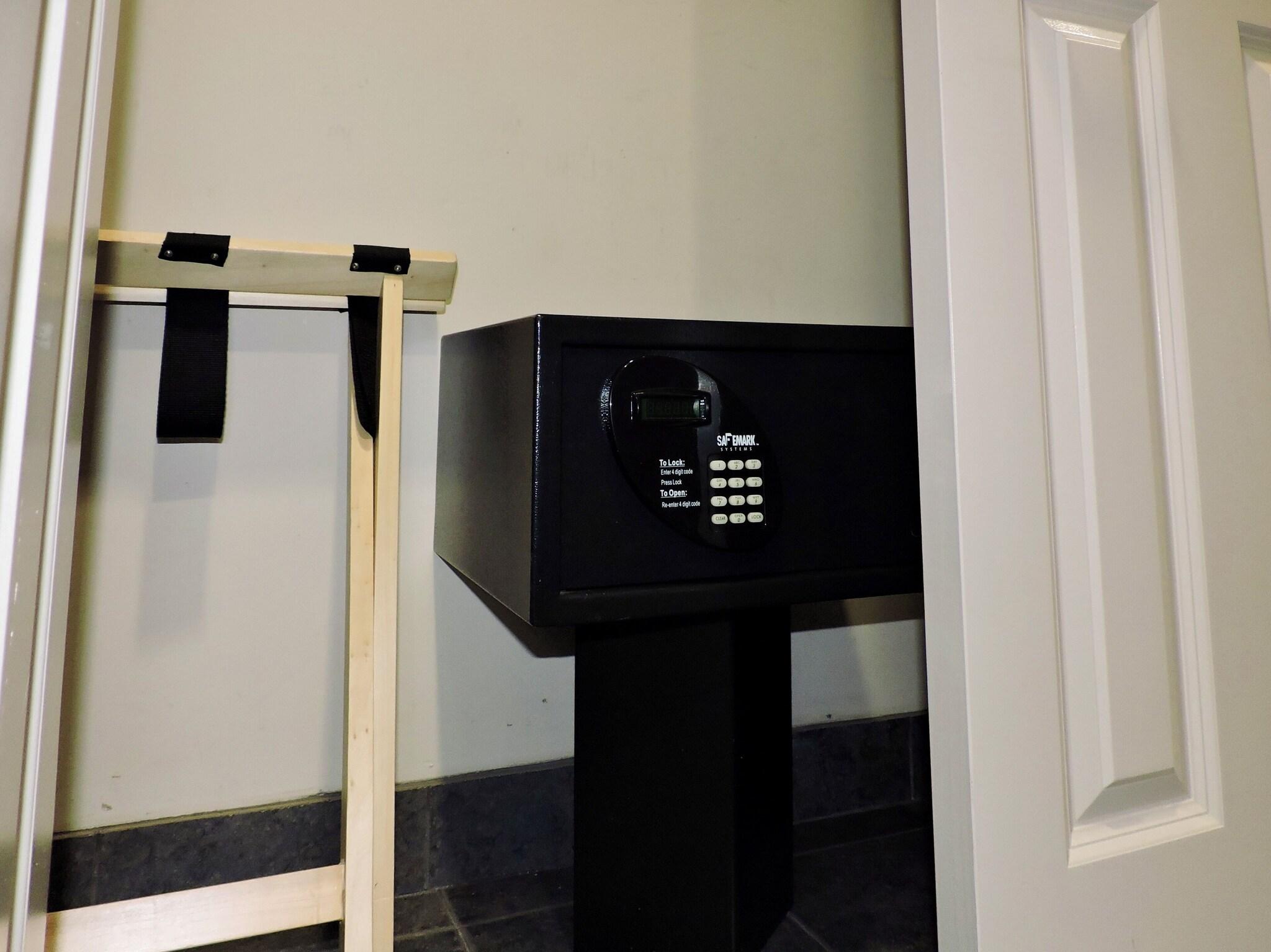 Double Classic King Bed