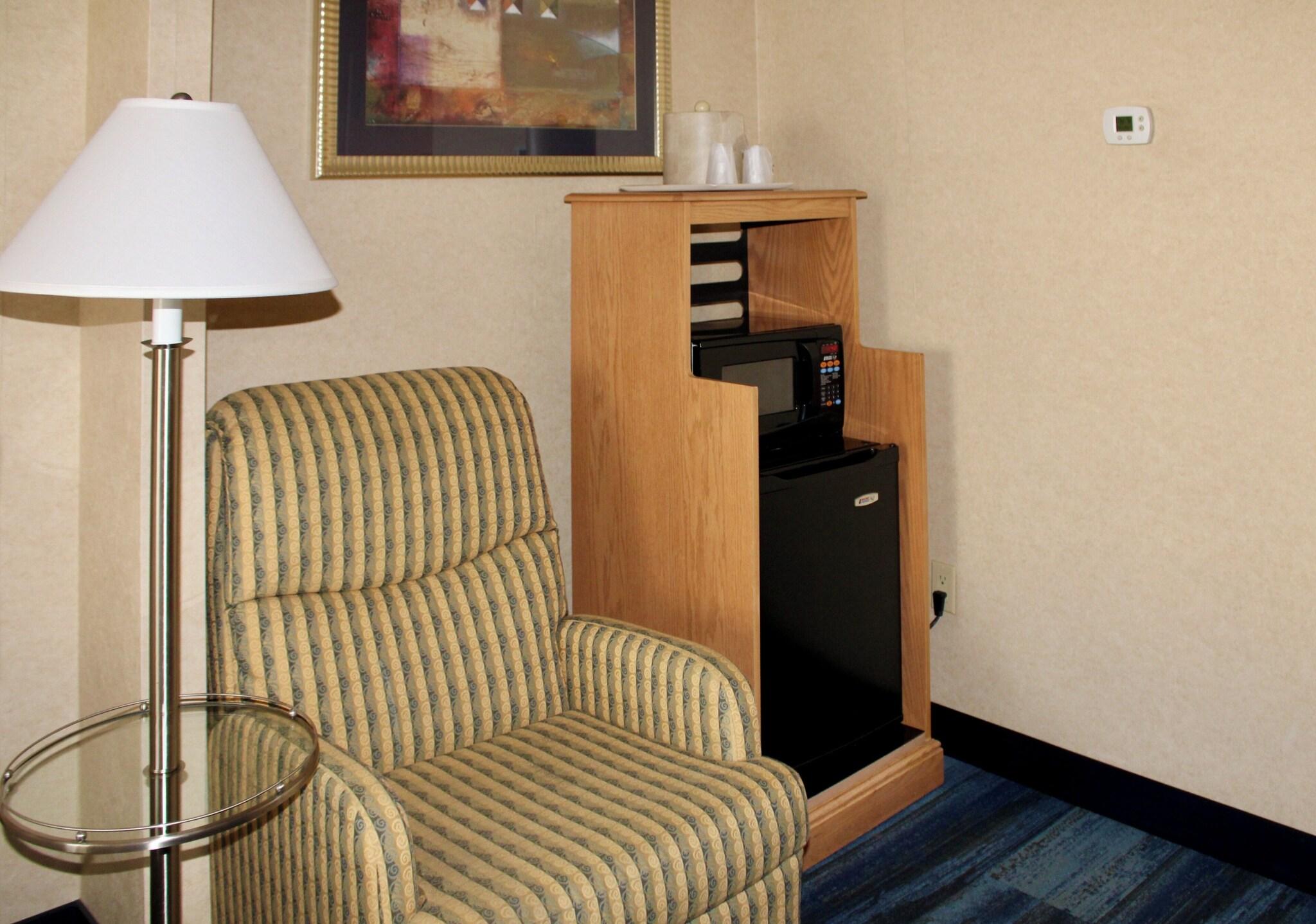 Double Classic King Bed