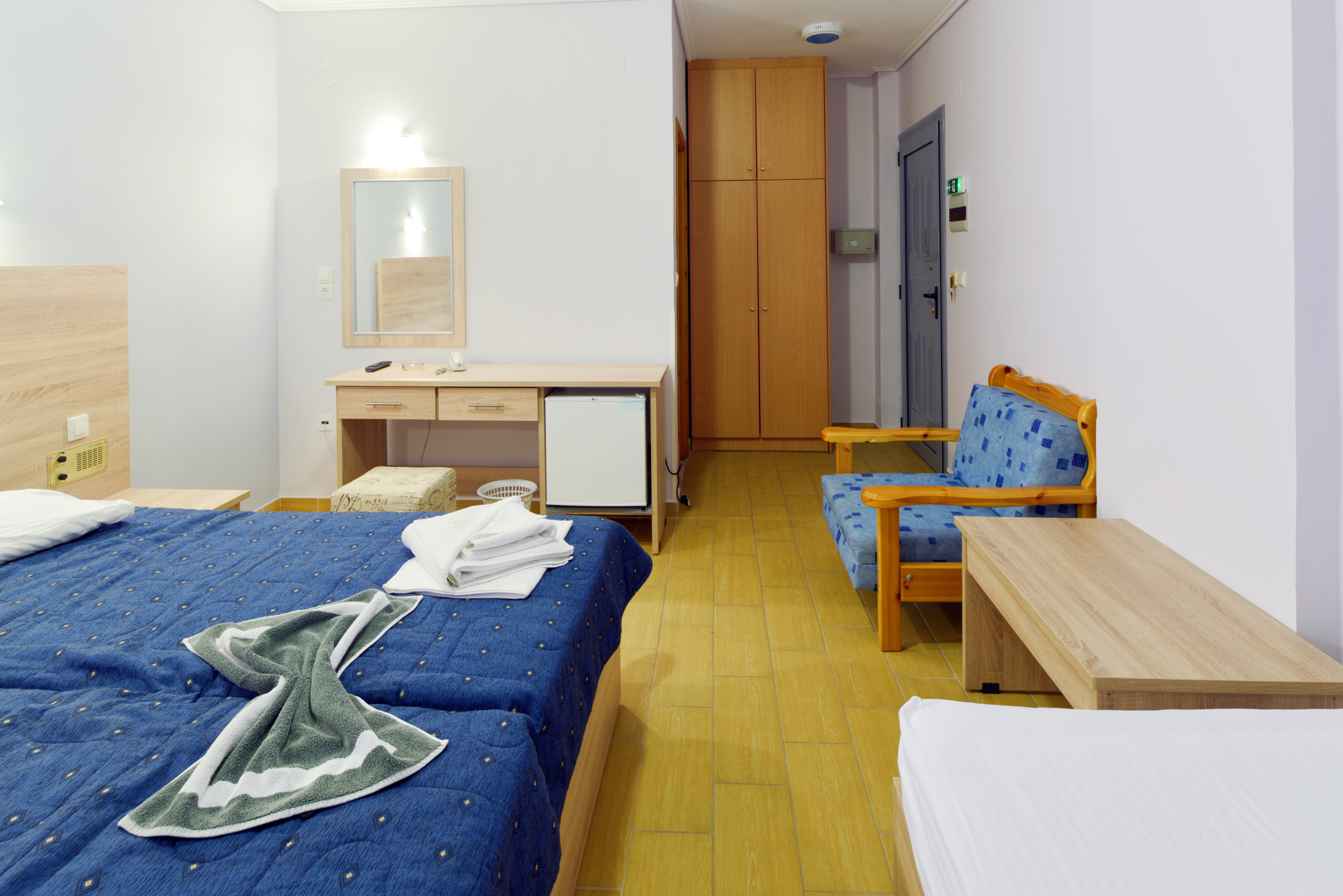 Double or Twin Promo