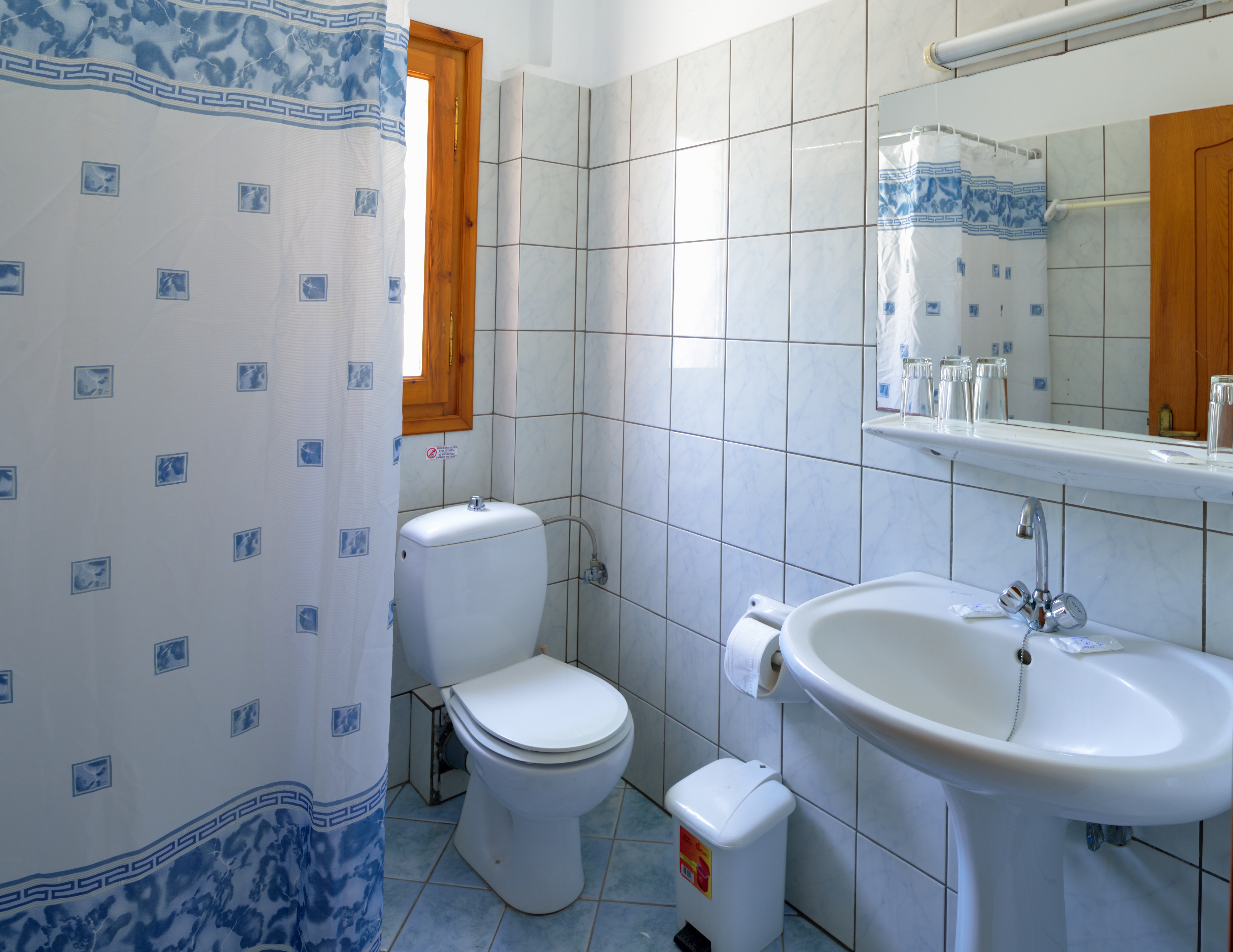 Double or Twin Promo