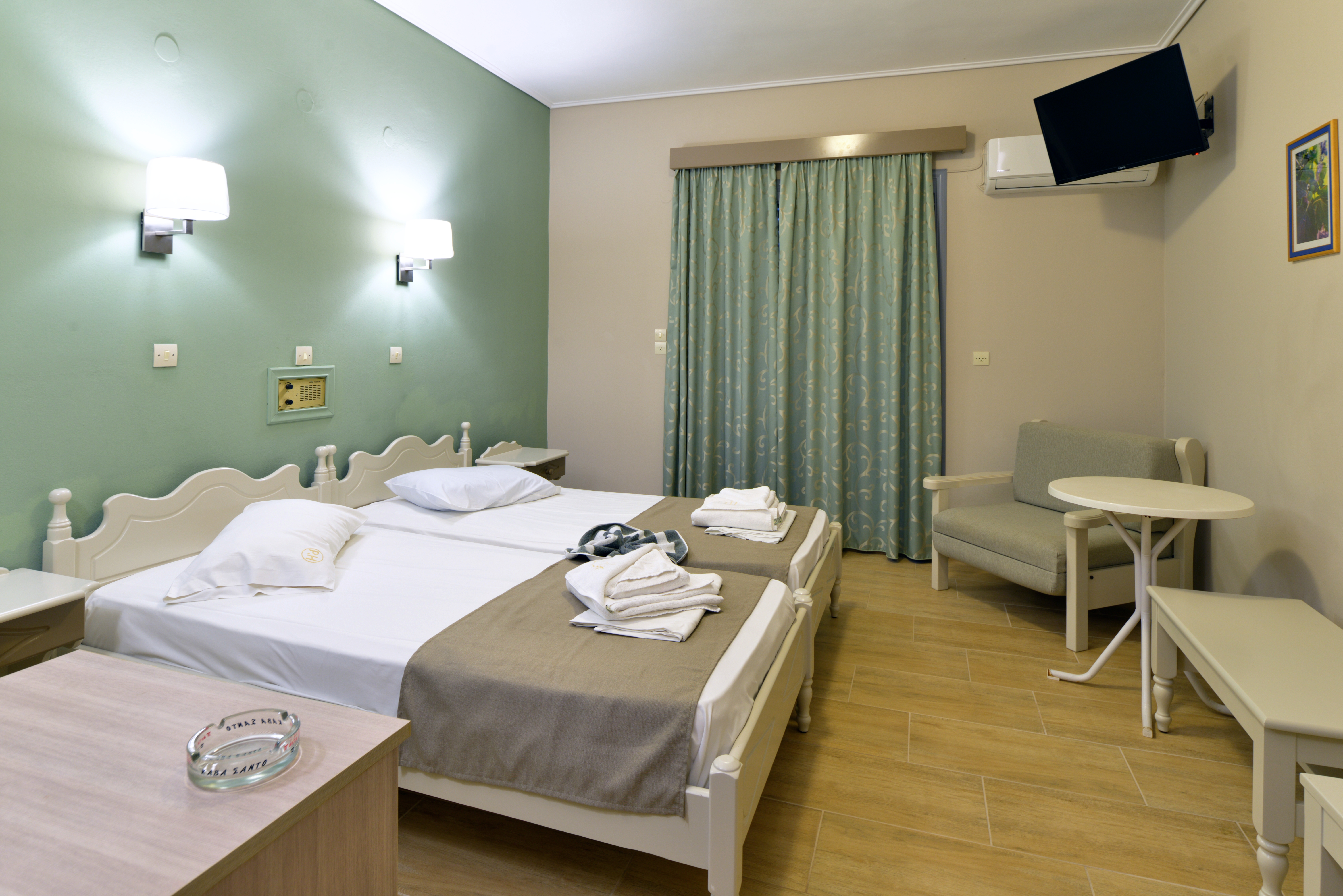 Double or Twin Promo