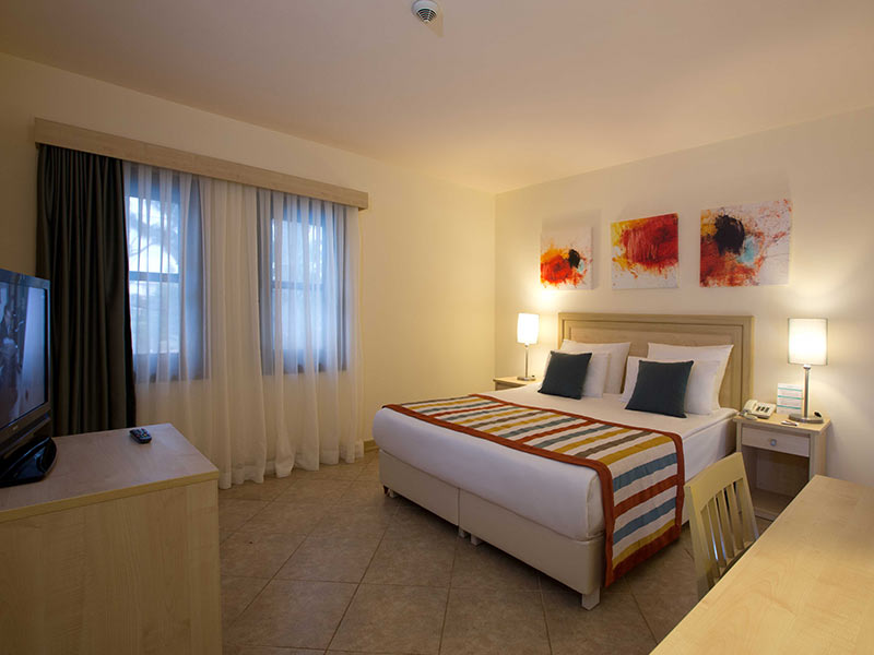 Family Room Connecting Room