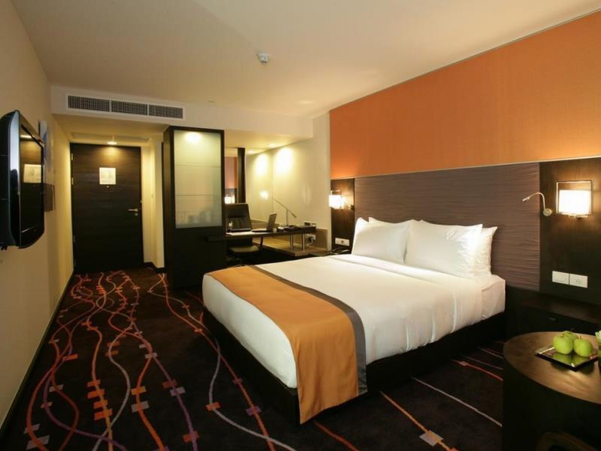 Double or Twin Superior