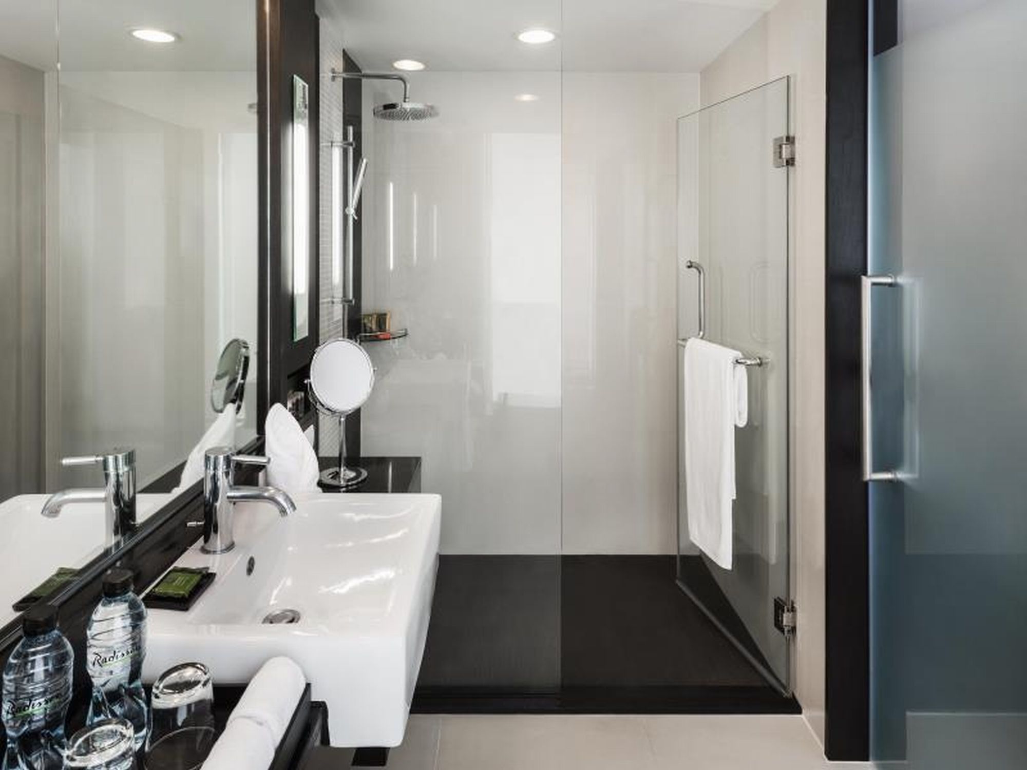 Double or Twin Superior