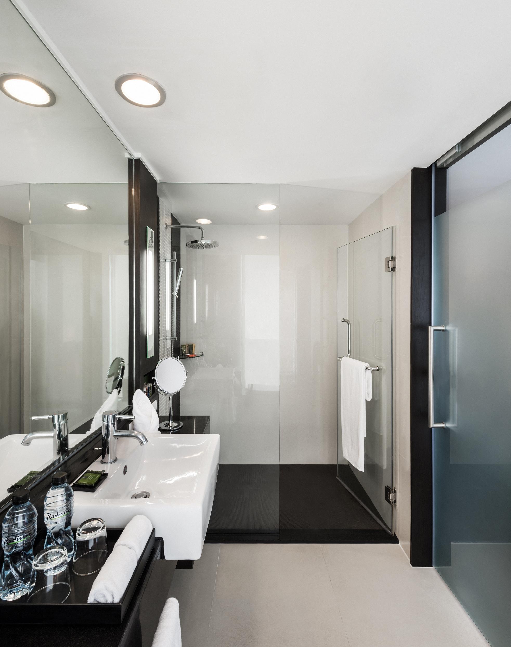 Double or Twin Superior