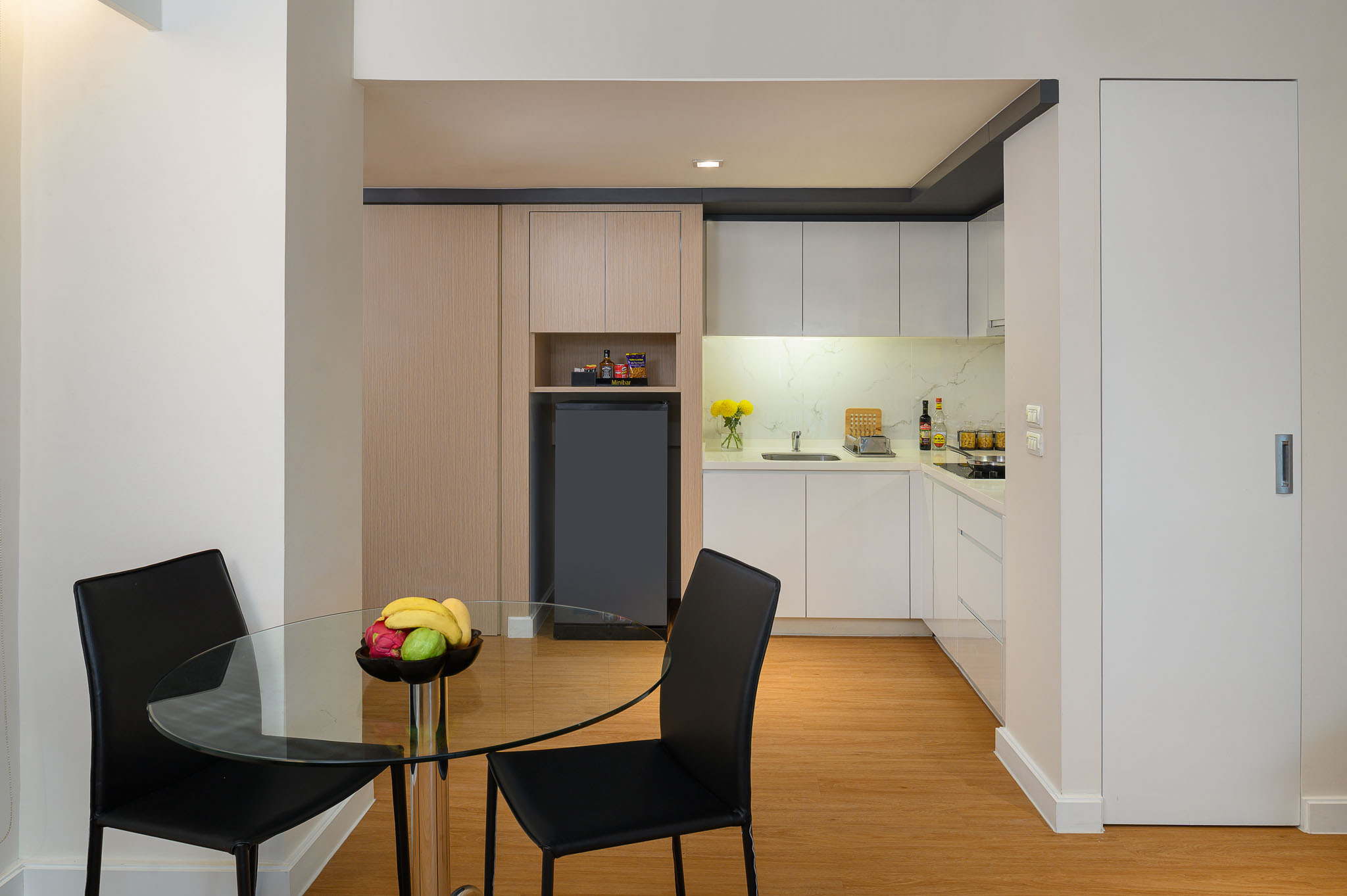 Suite Executive One Bedroom