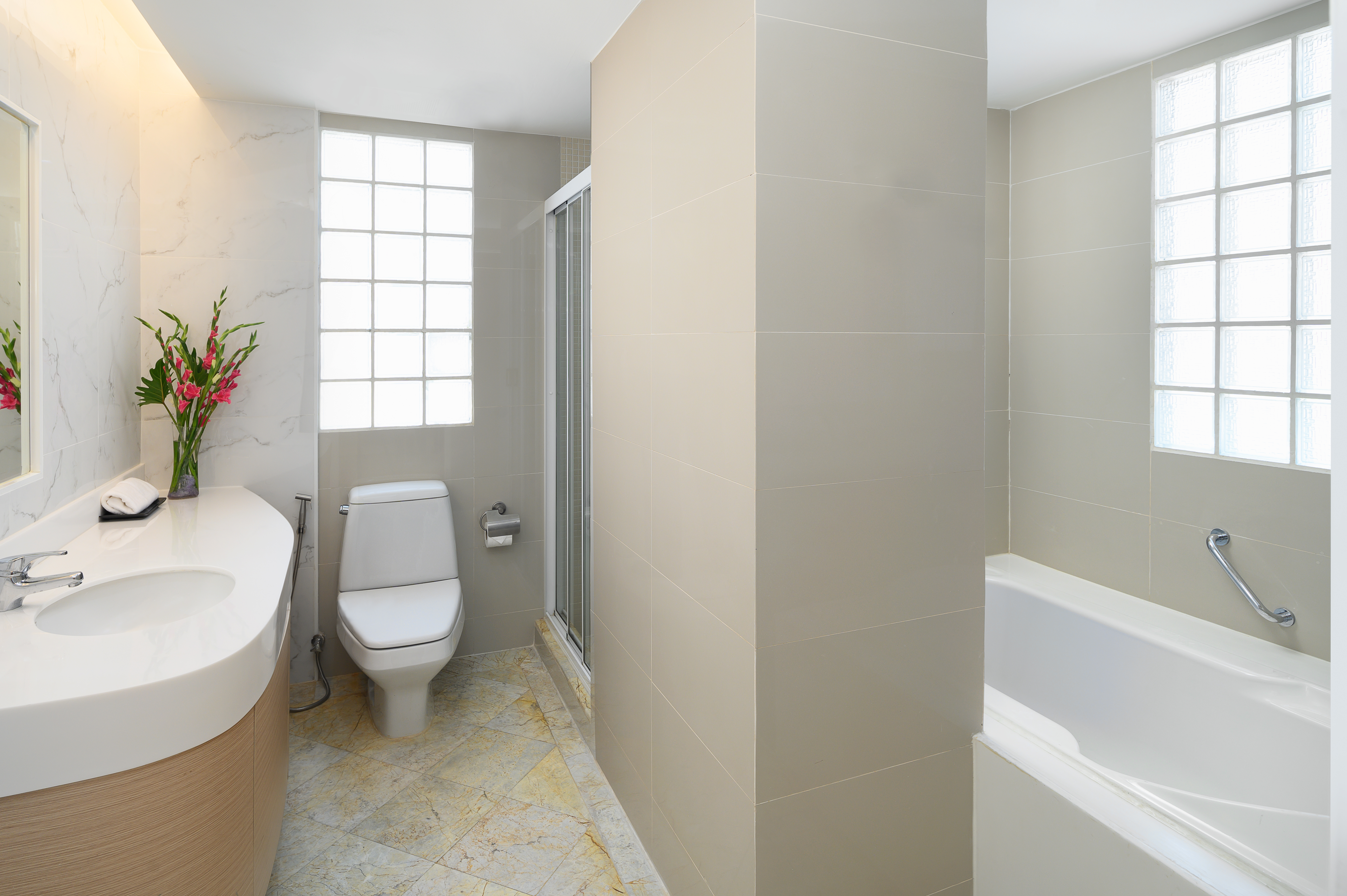 Suite Premium One Bedroom