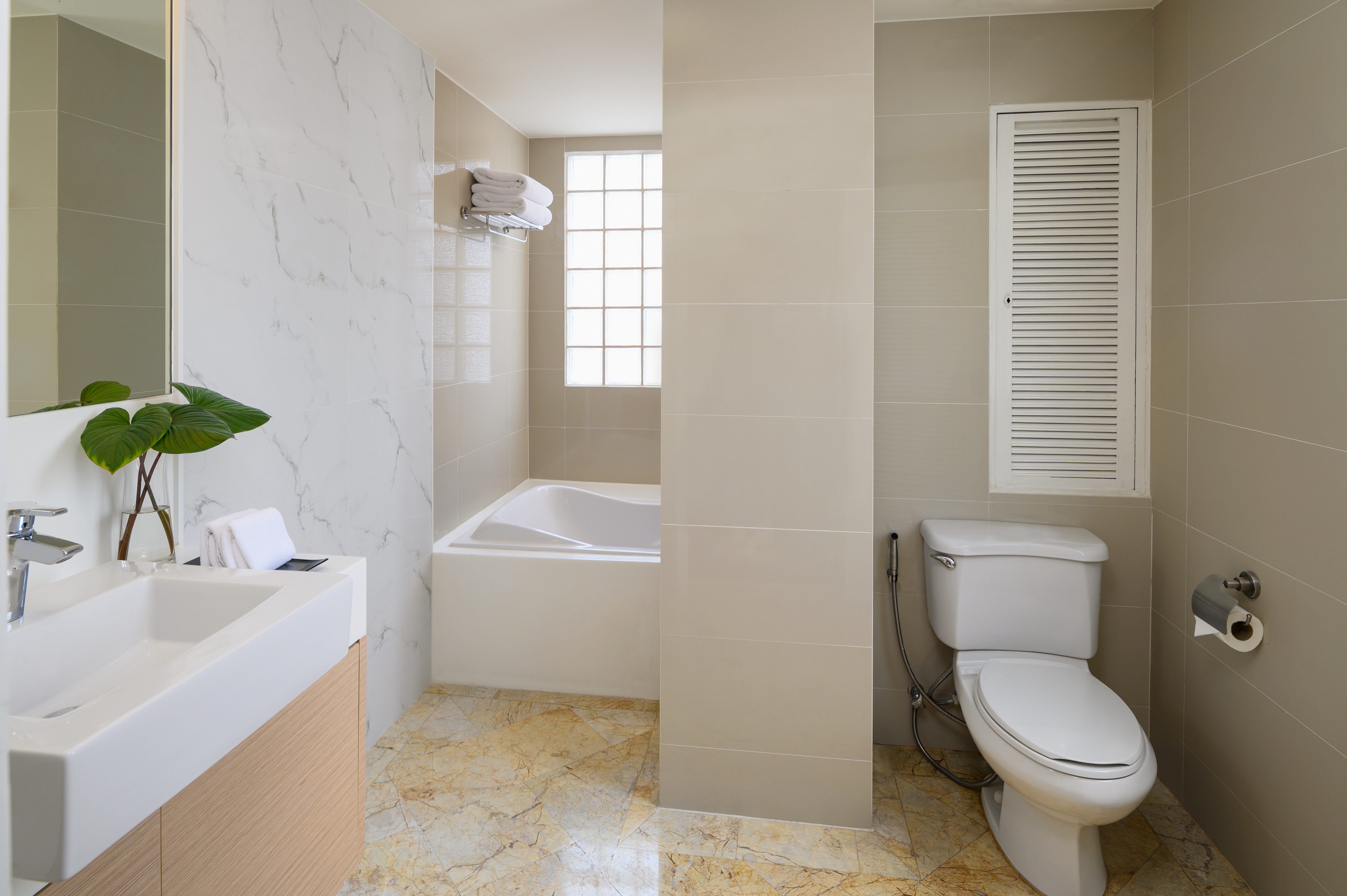 Suite Premier Two Bedrooms