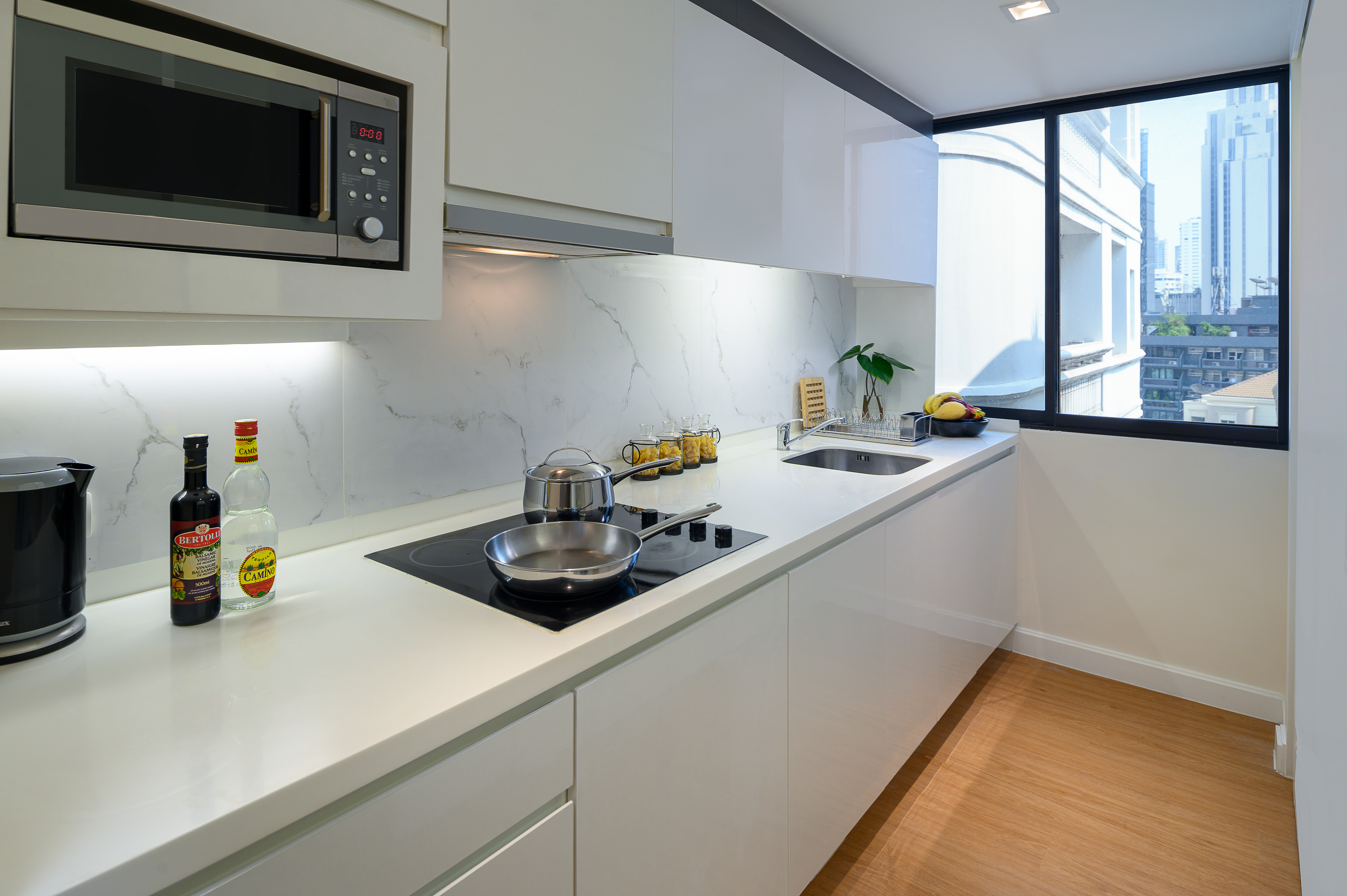 Suite Premier Two Bedrooms