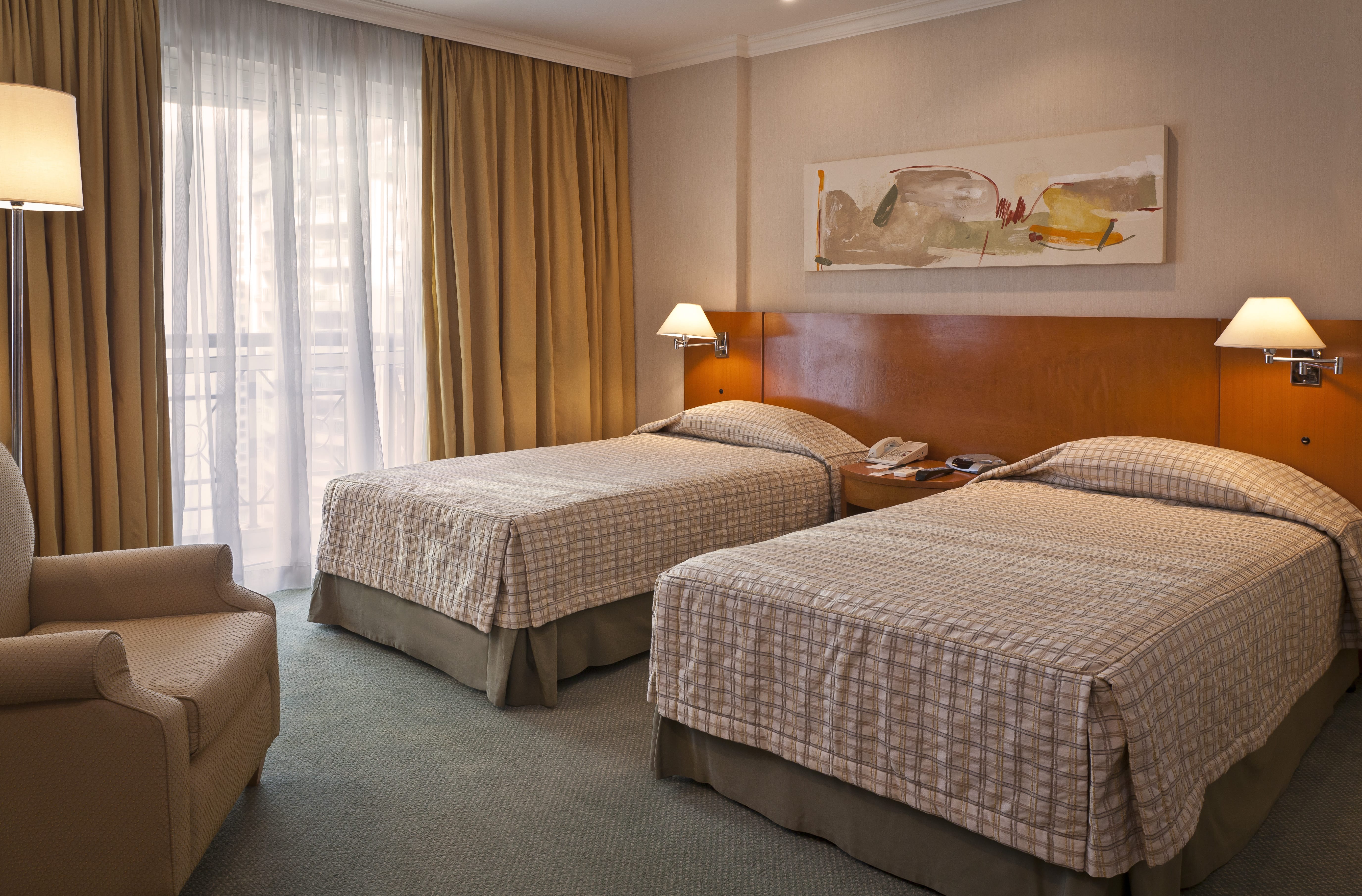 Family Room Standard