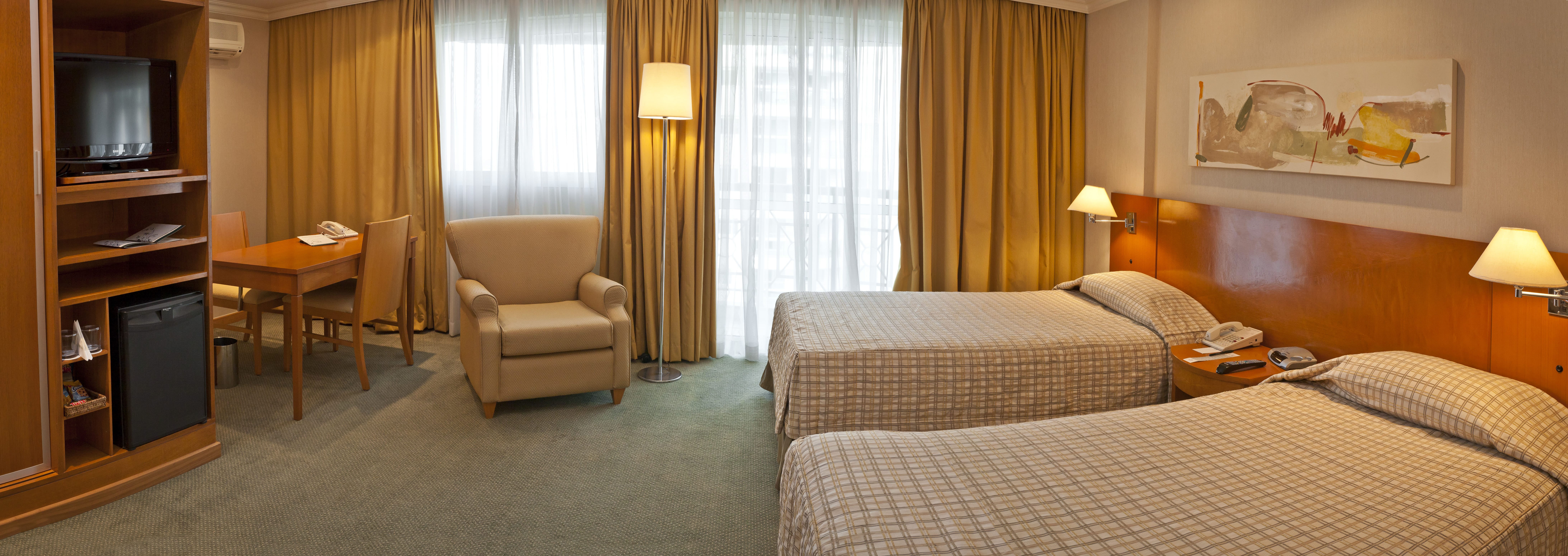 Family Room Standard