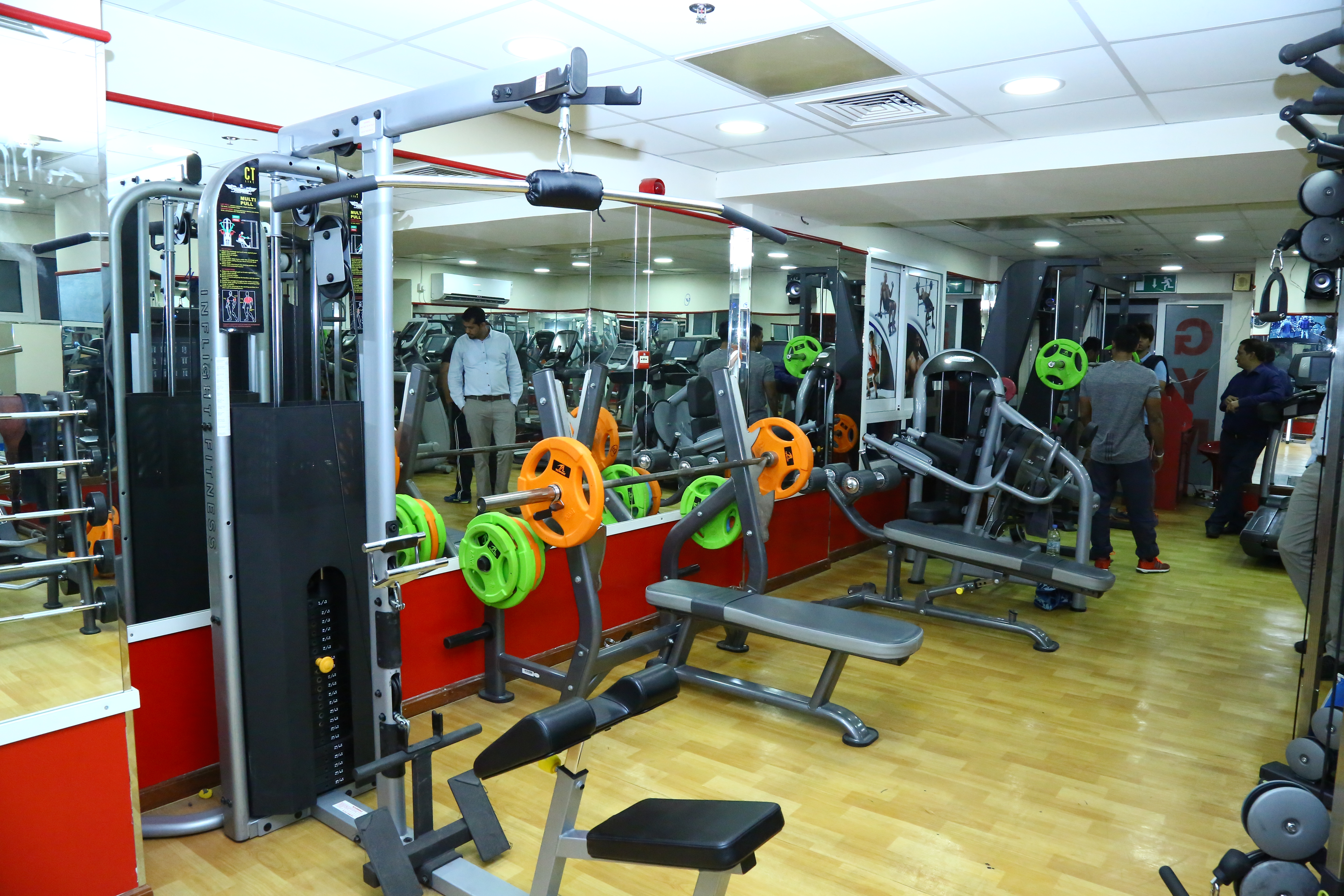 Sports and Entertainment