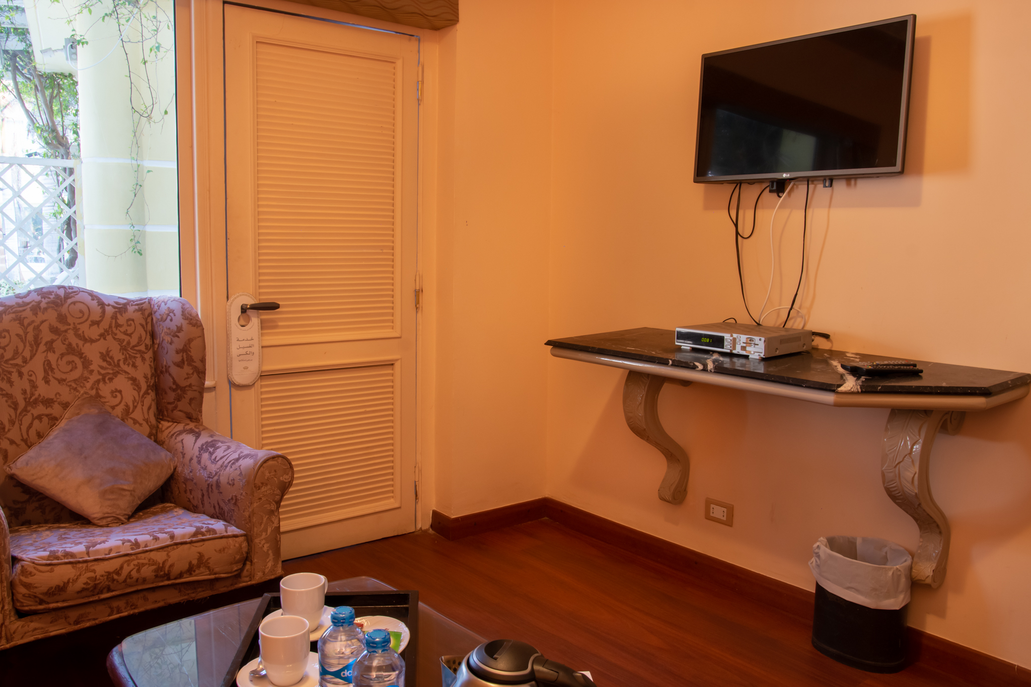 Bungalow Two Bedrooms