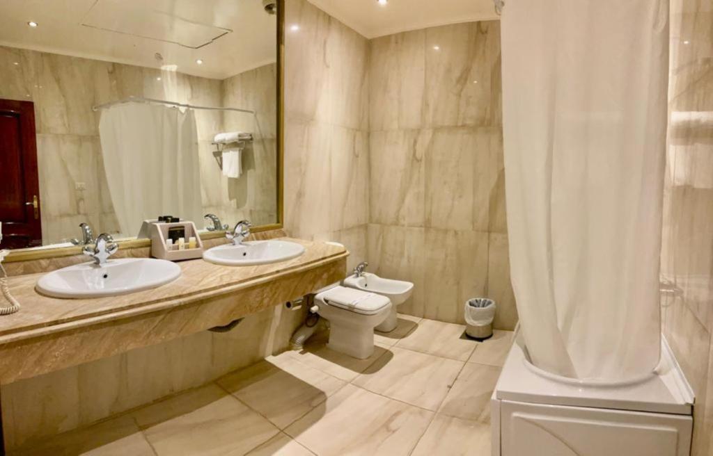 Family Room Two Bedrooms