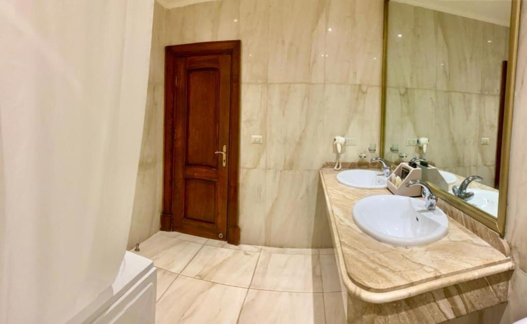 Family Room Two Bedrooms