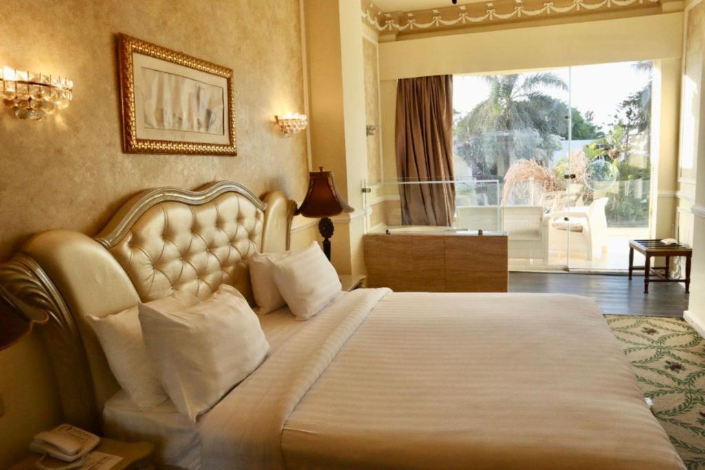 Family Room Two Bedrooms