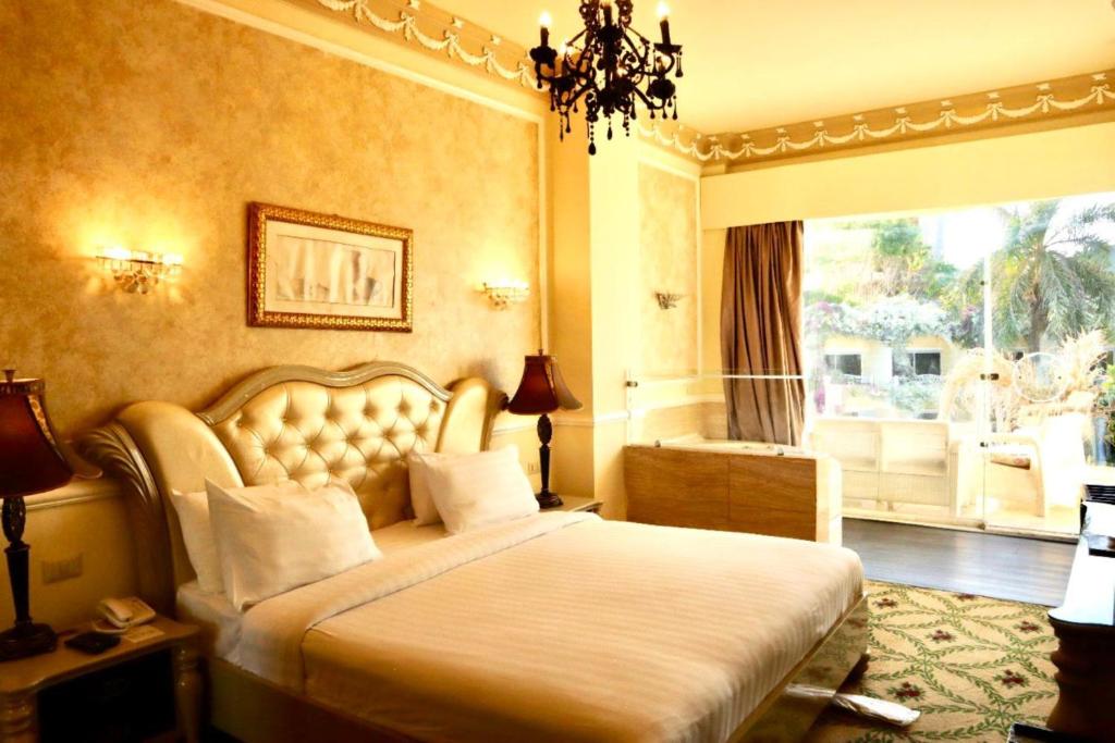 Family Room Two Bedrooms