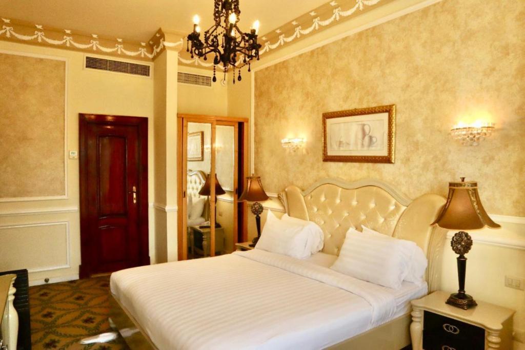 Family Room Two Bedrooms