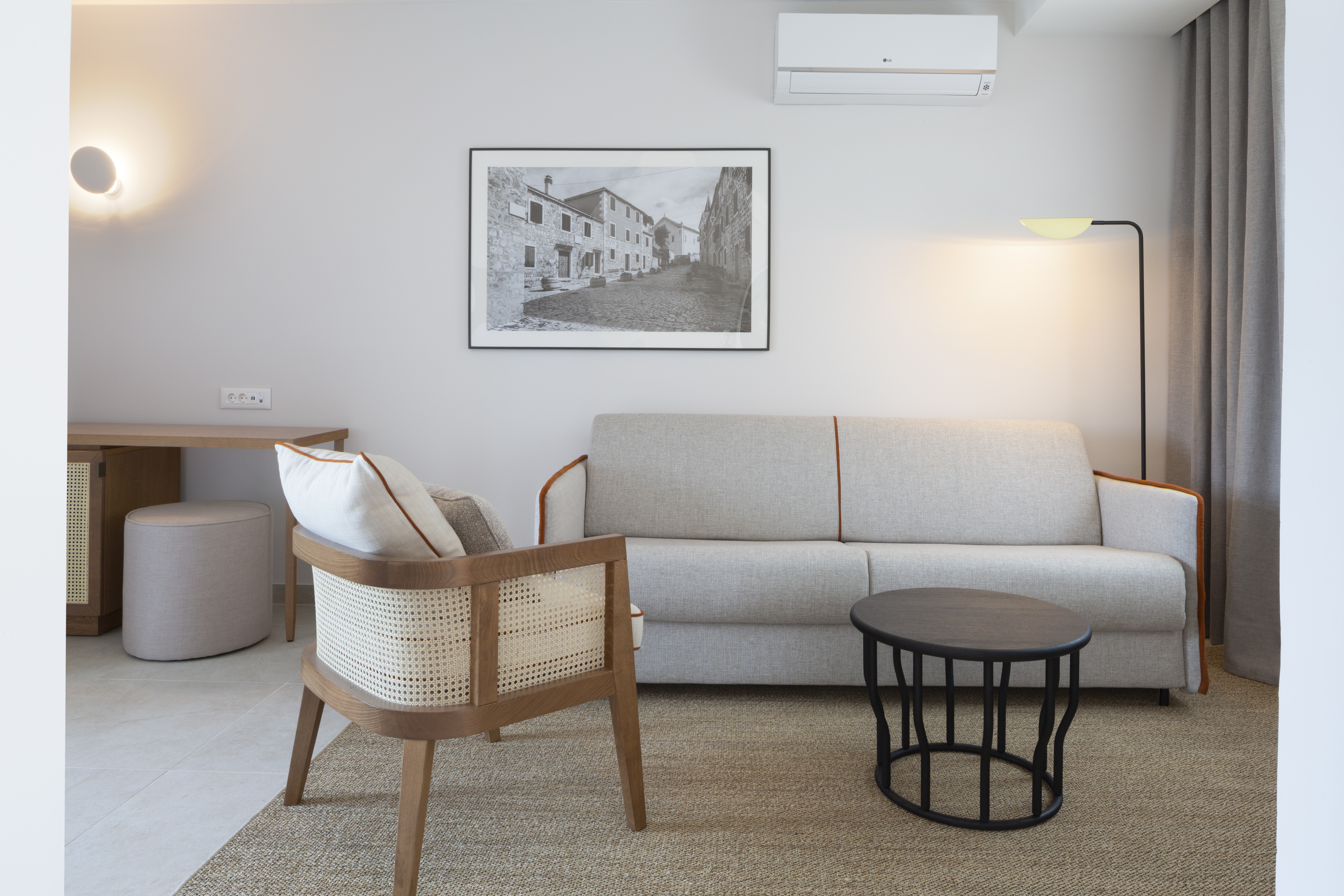 Family Room Standard