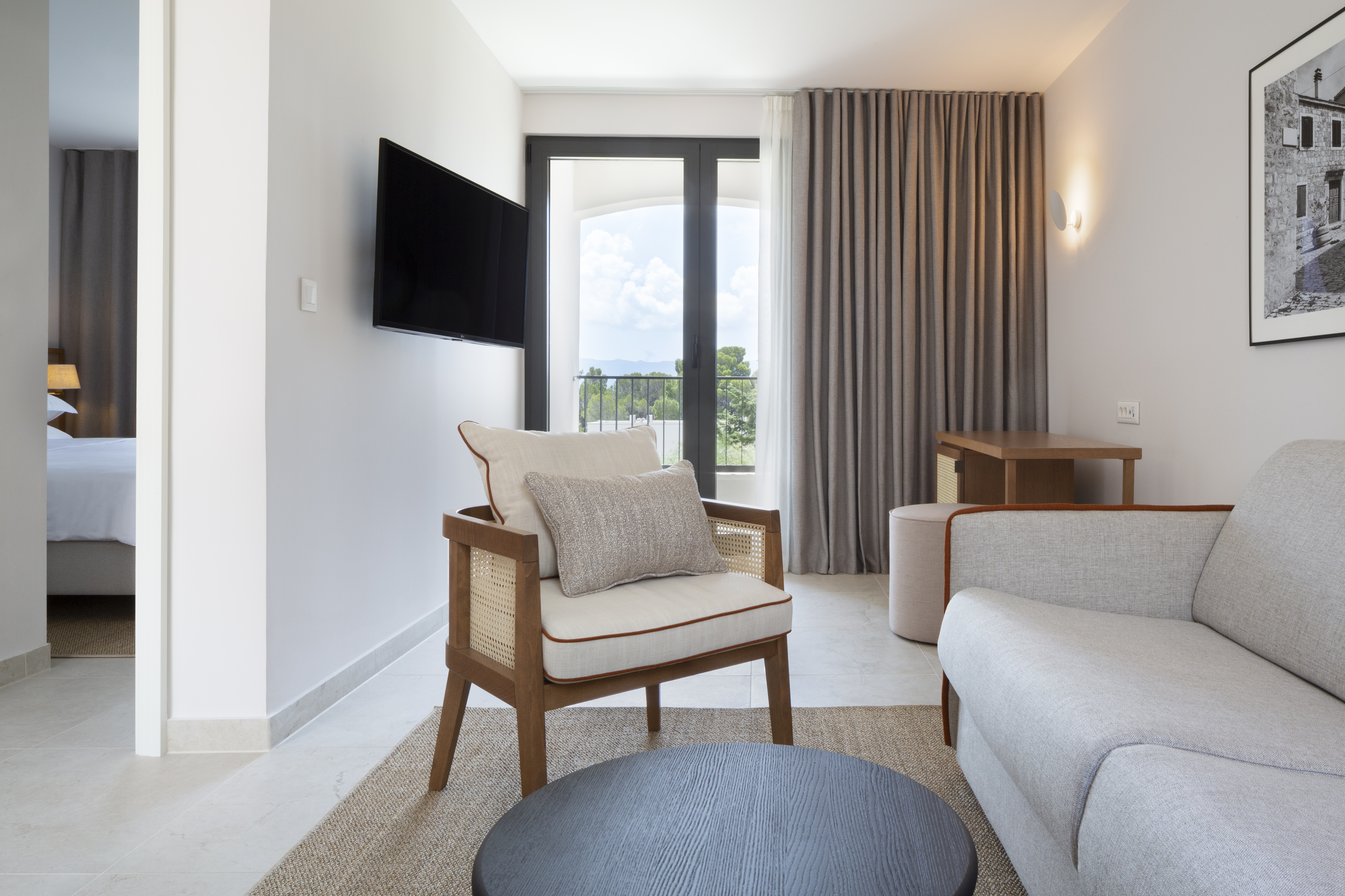 Family Room Standard