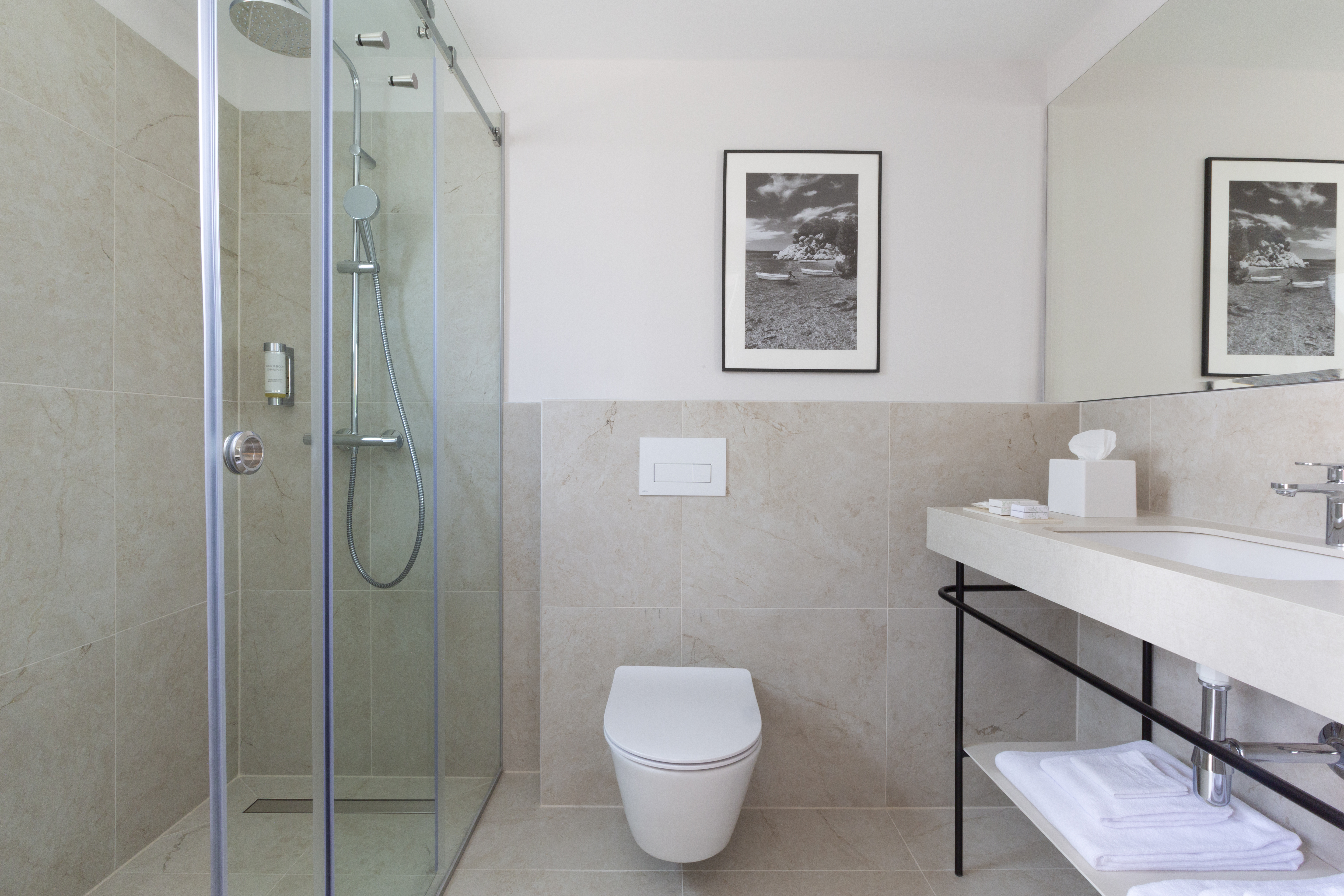 Family Room Standard