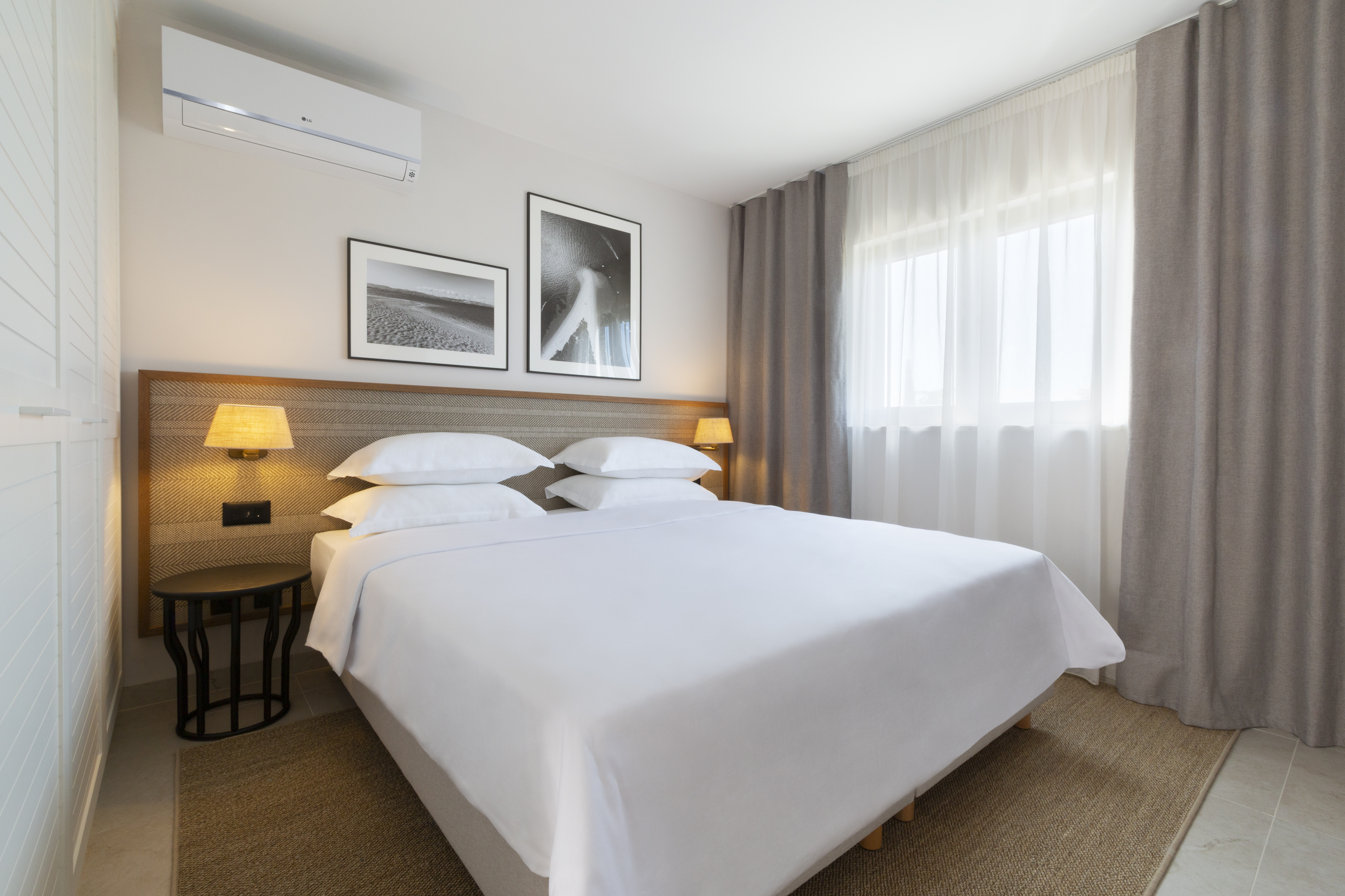 Family Room Standard