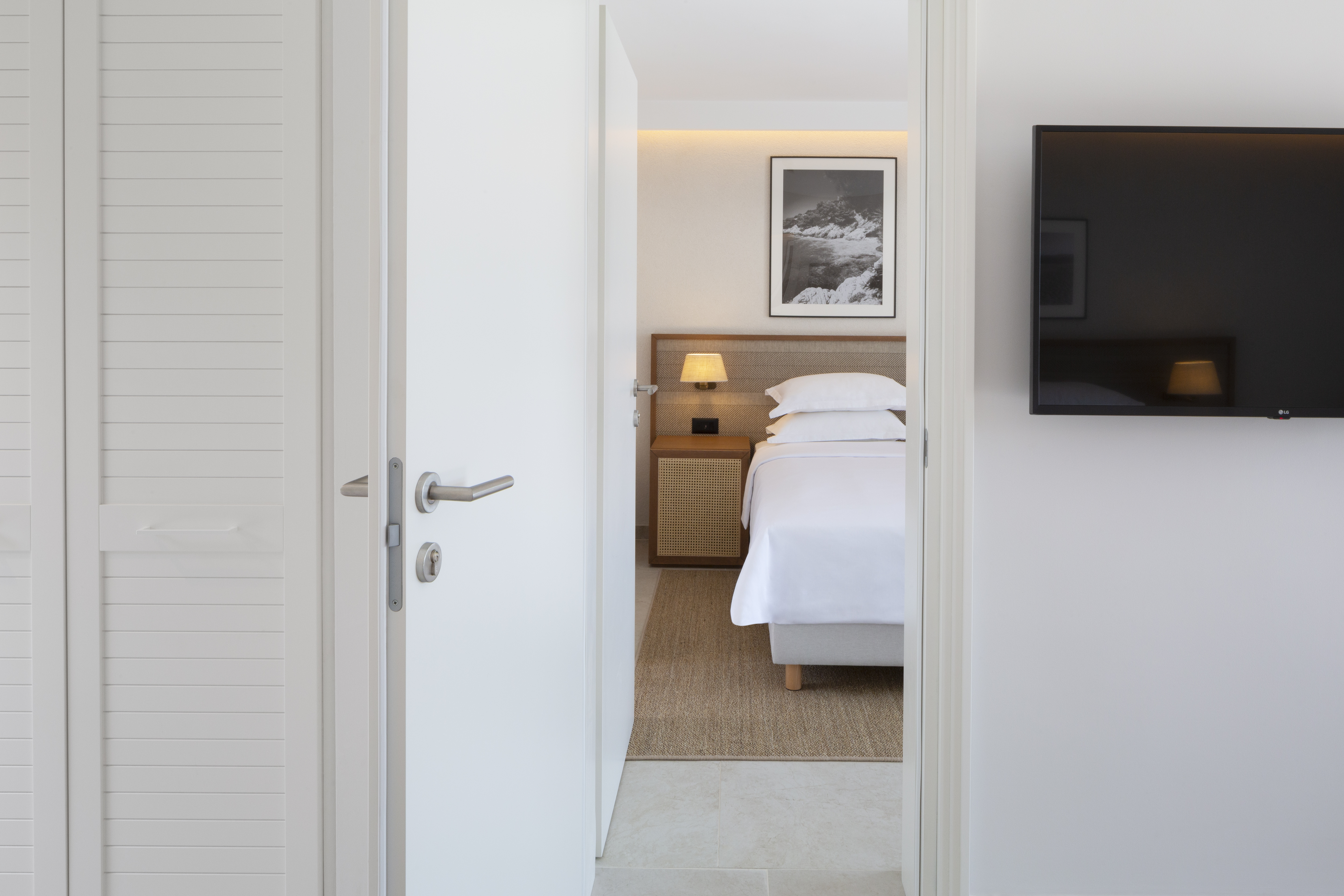 Family Room Superior with Balcony