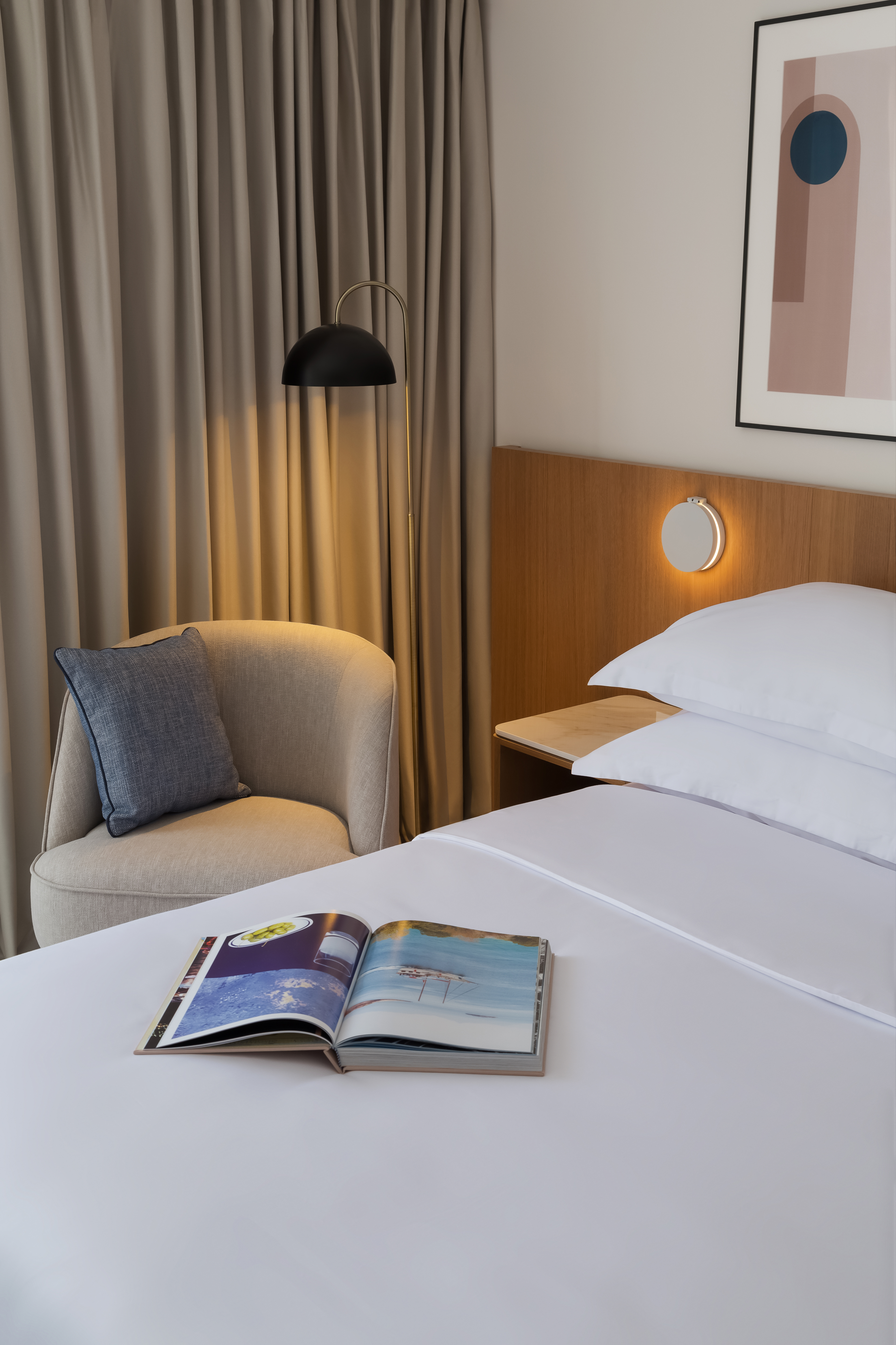 Junior Suite Standard