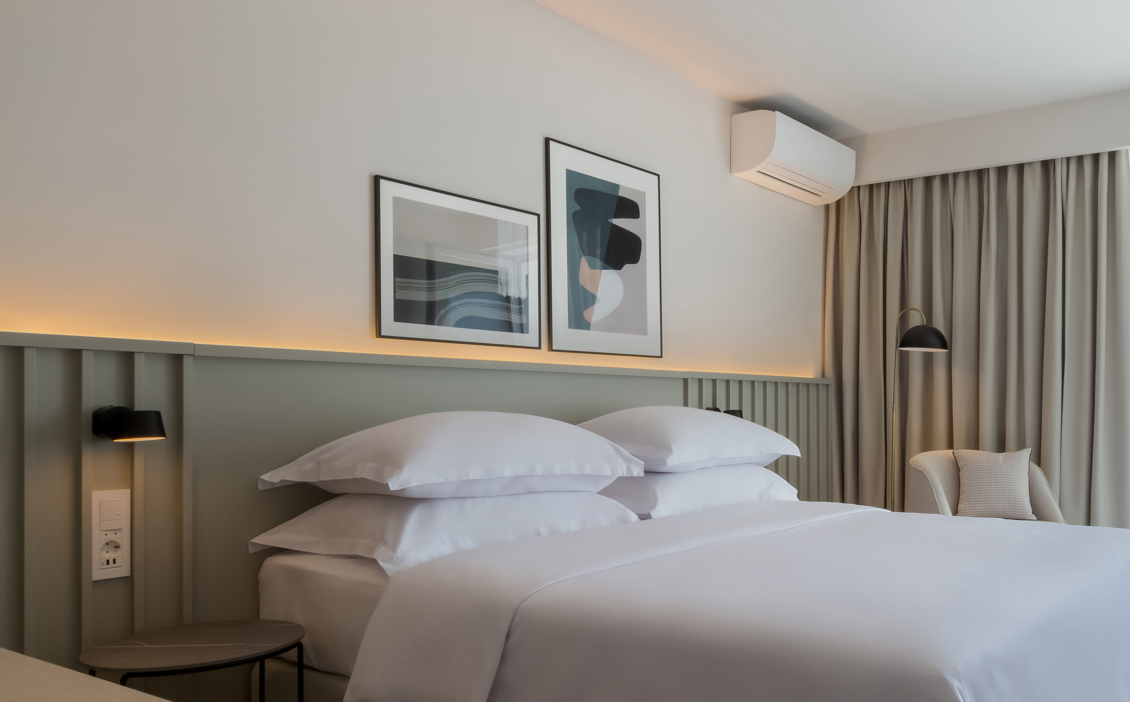 Double Single Classic