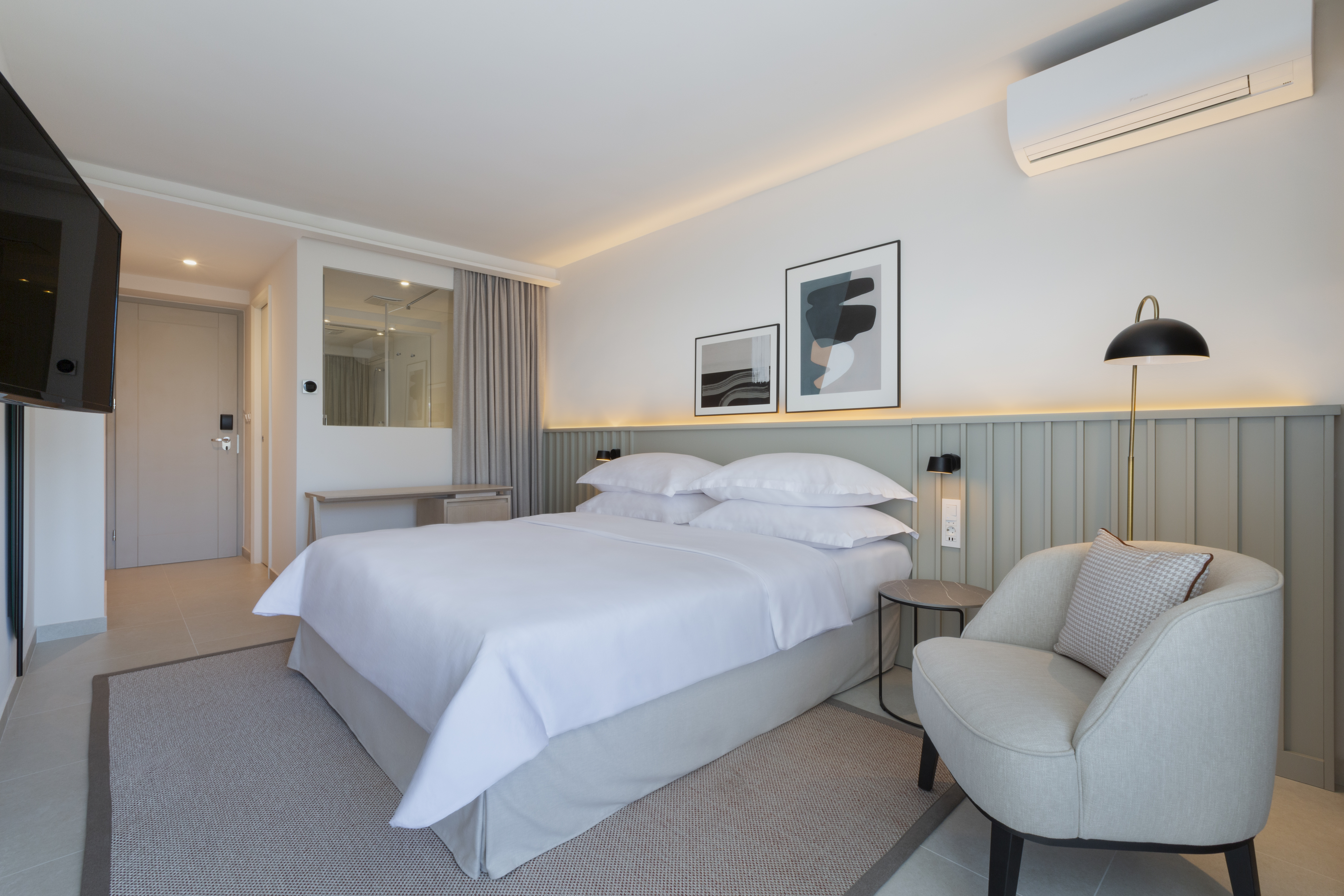 Double Single Classic