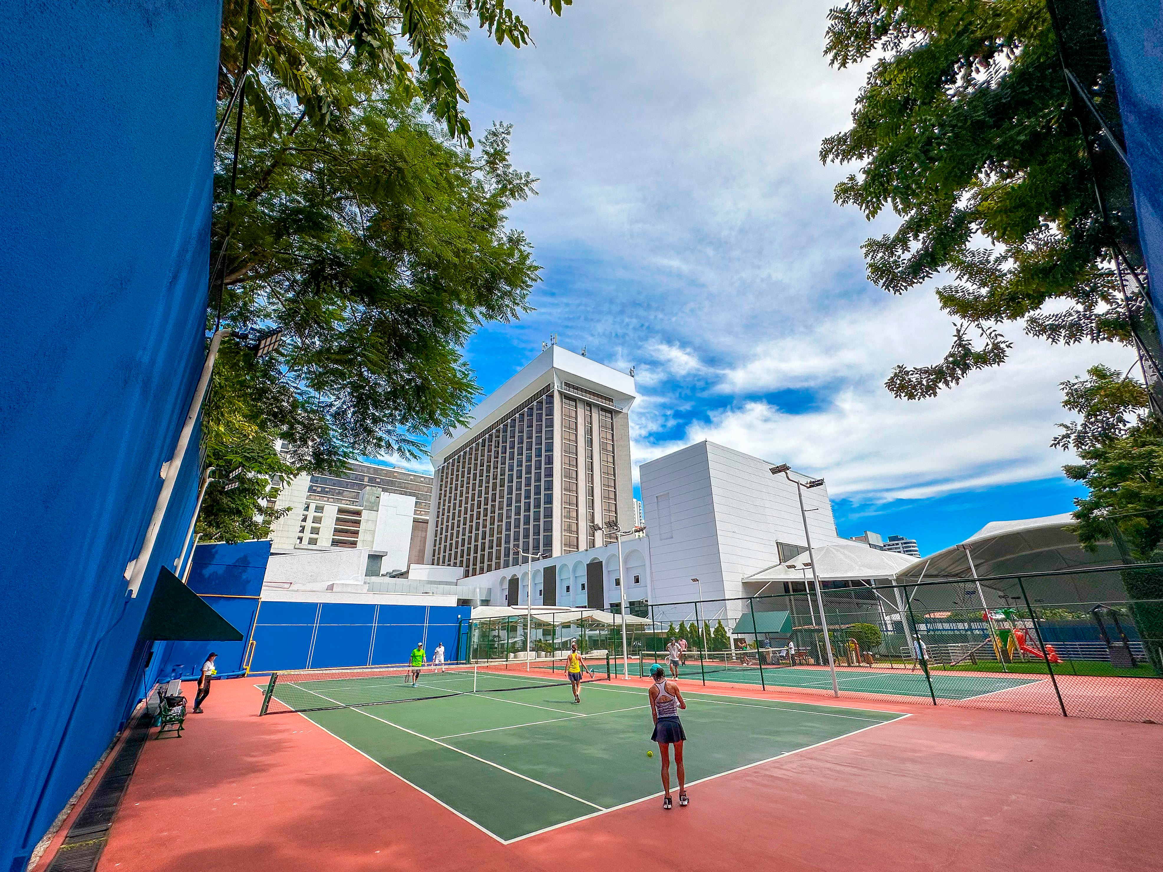 Sports and Entertainment