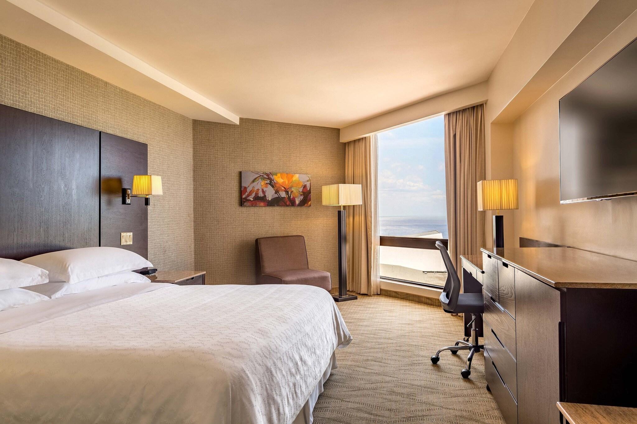 Suite Executive City View