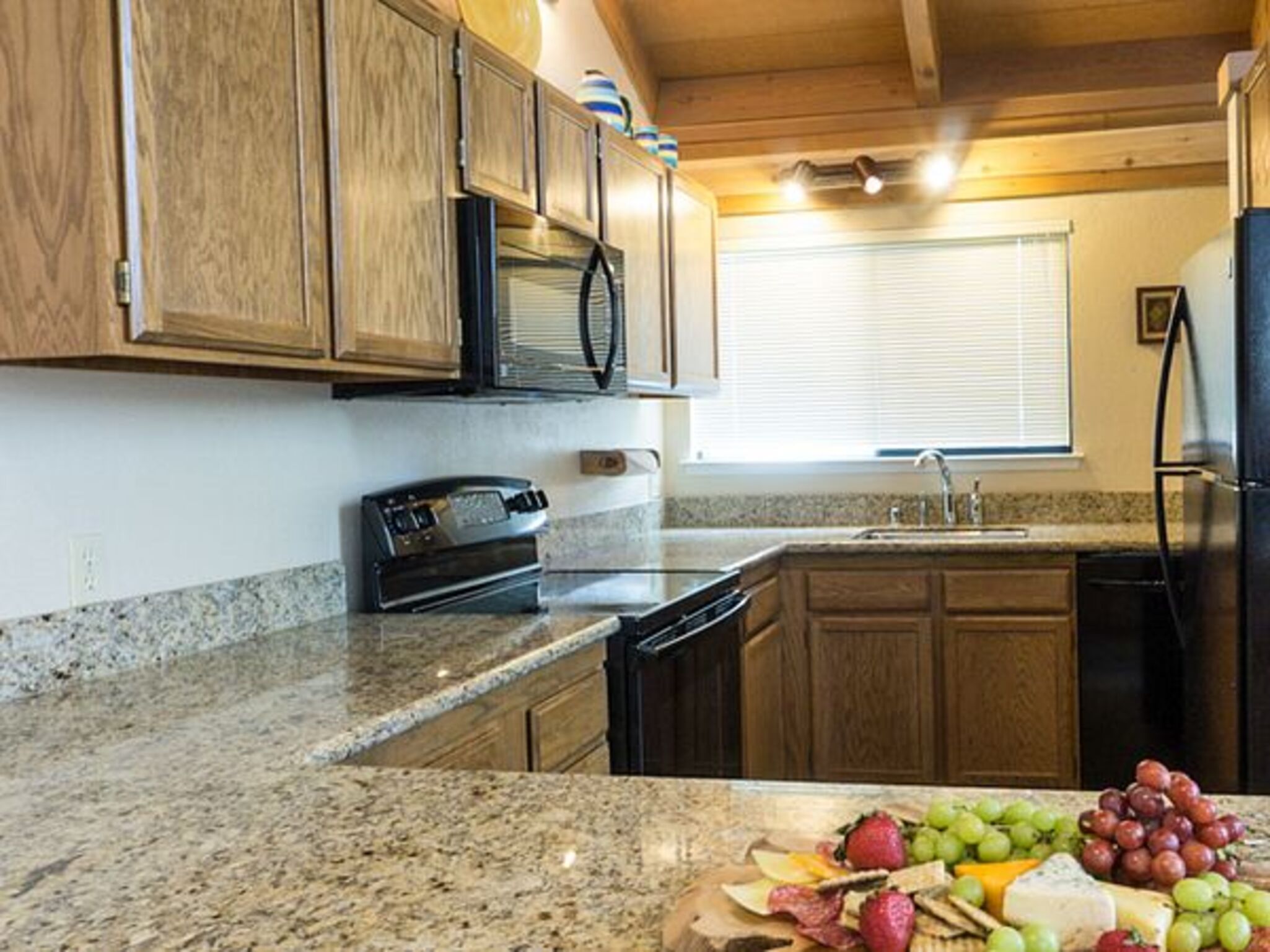 Double Two Bedrooms Two Bathrooms