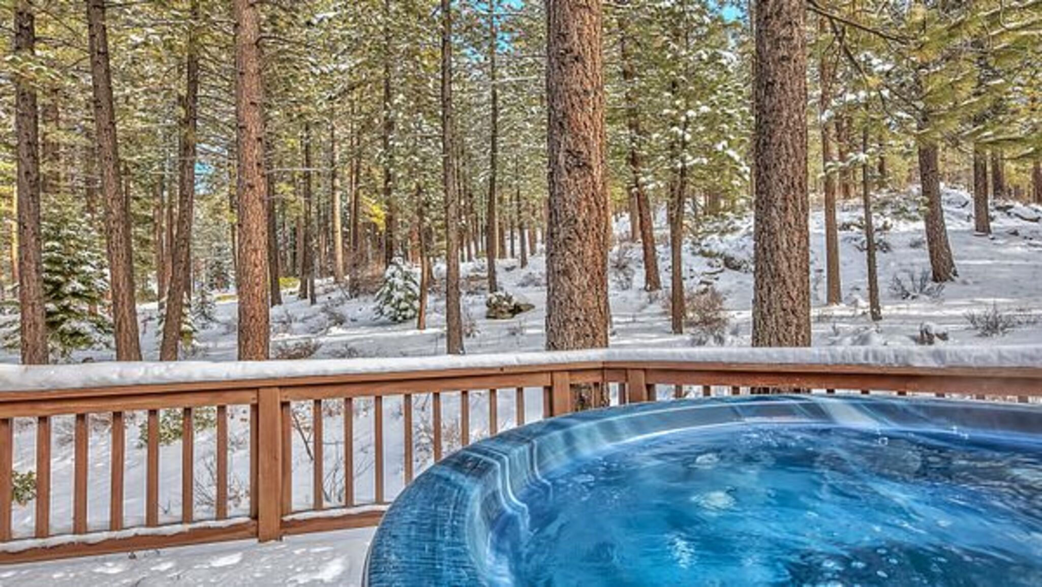 Apartment Five Bedrooms