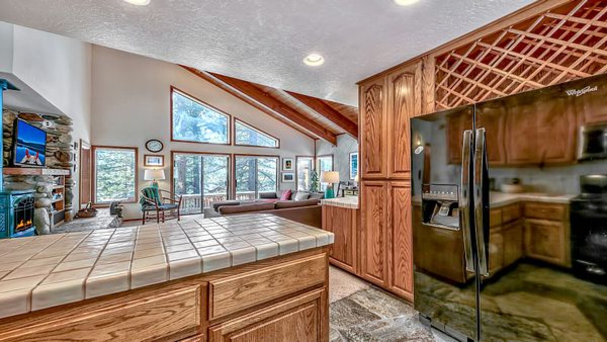 Apartment Five Bedrooms