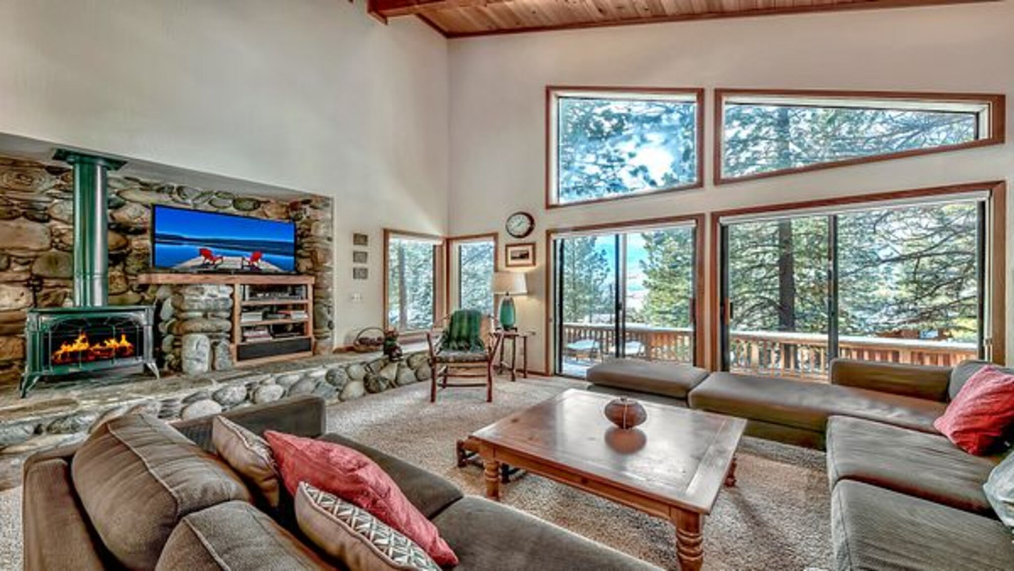 Apartment Five Bedrooms