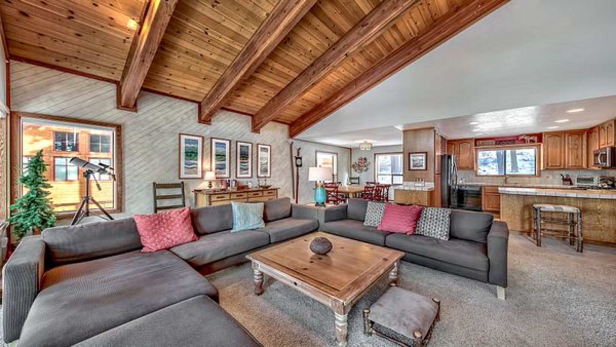 Apartment Five Bedrooms