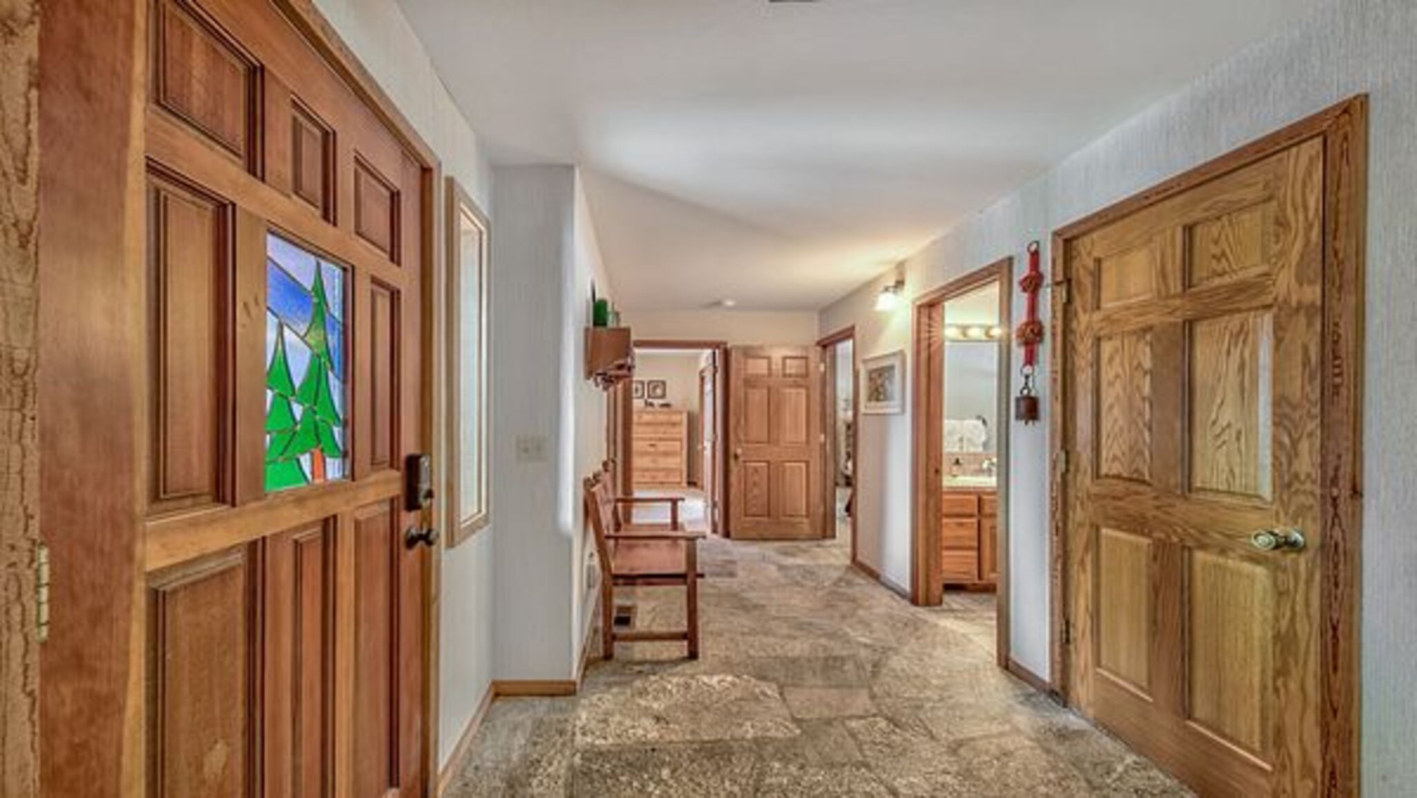 Apartment Five Bedrooms