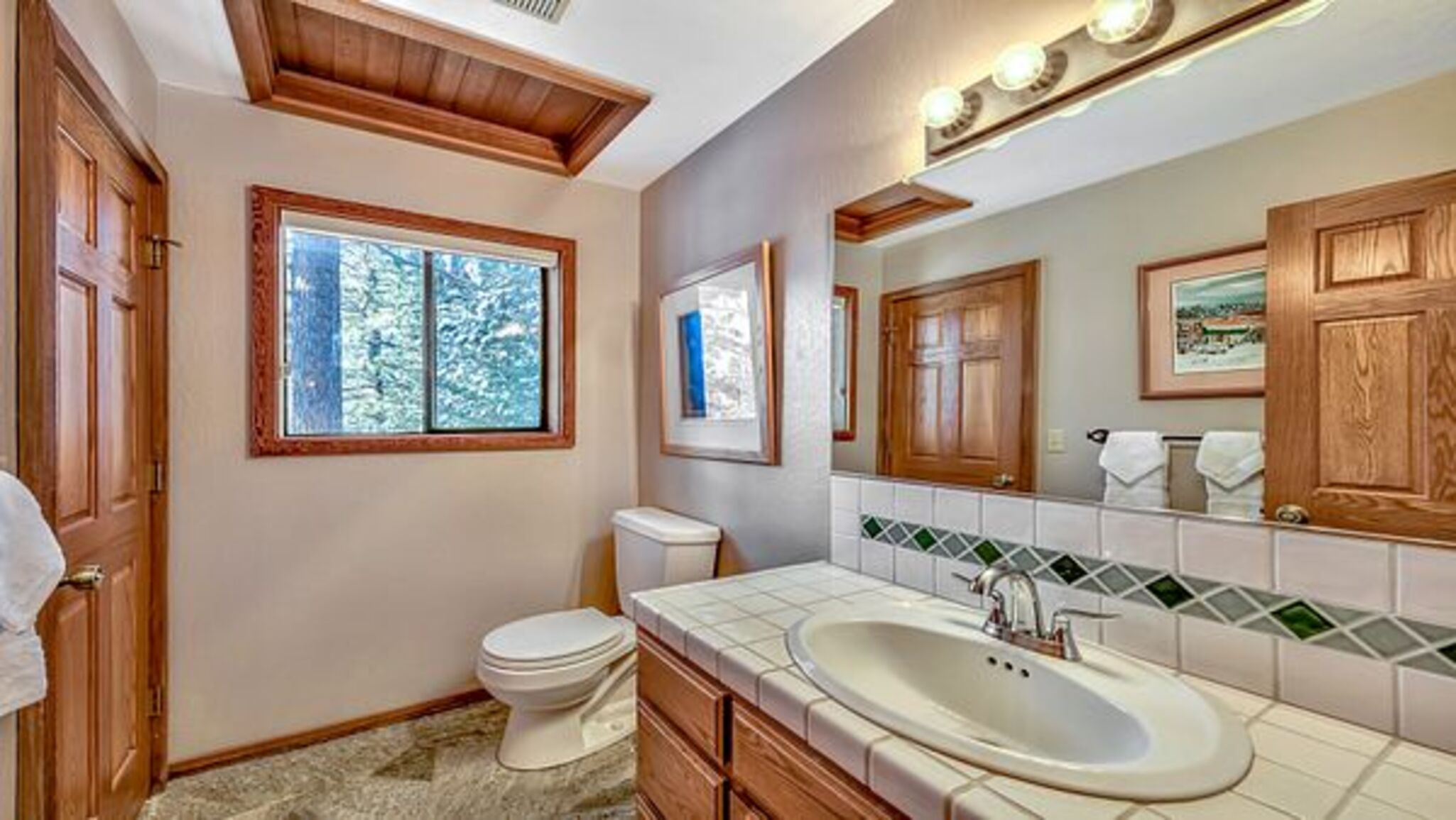 Apartment Five Bedrooms