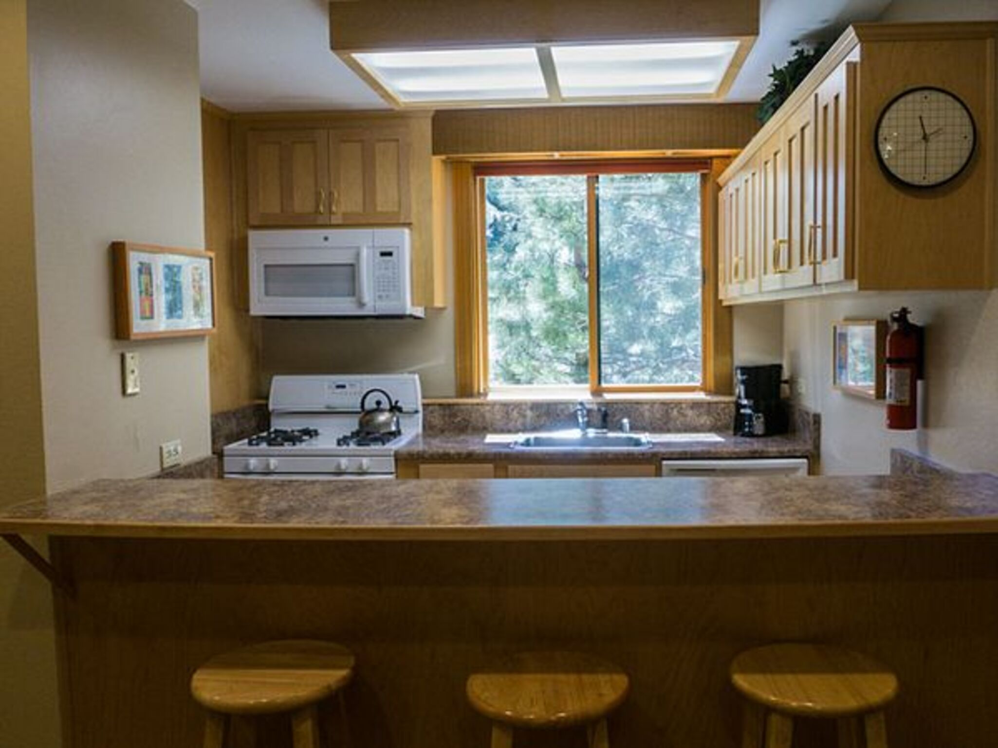 Double Two Bedrooms Two Bathrooms