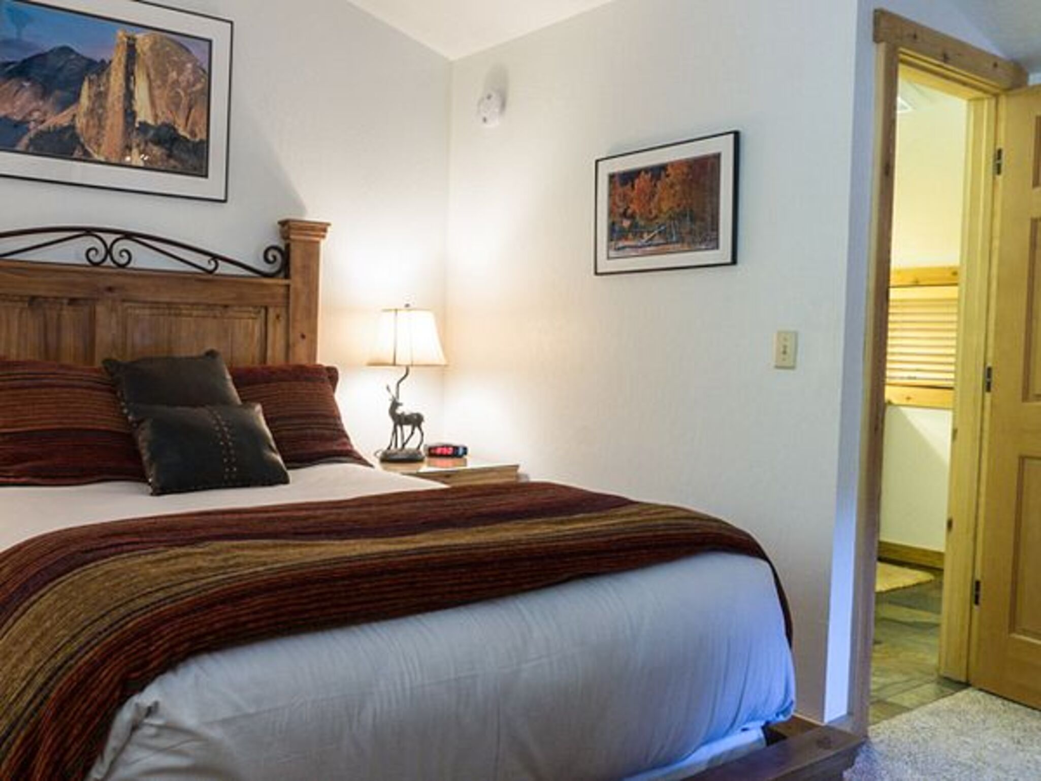 Room Two Bedrooms Two Bathrooms