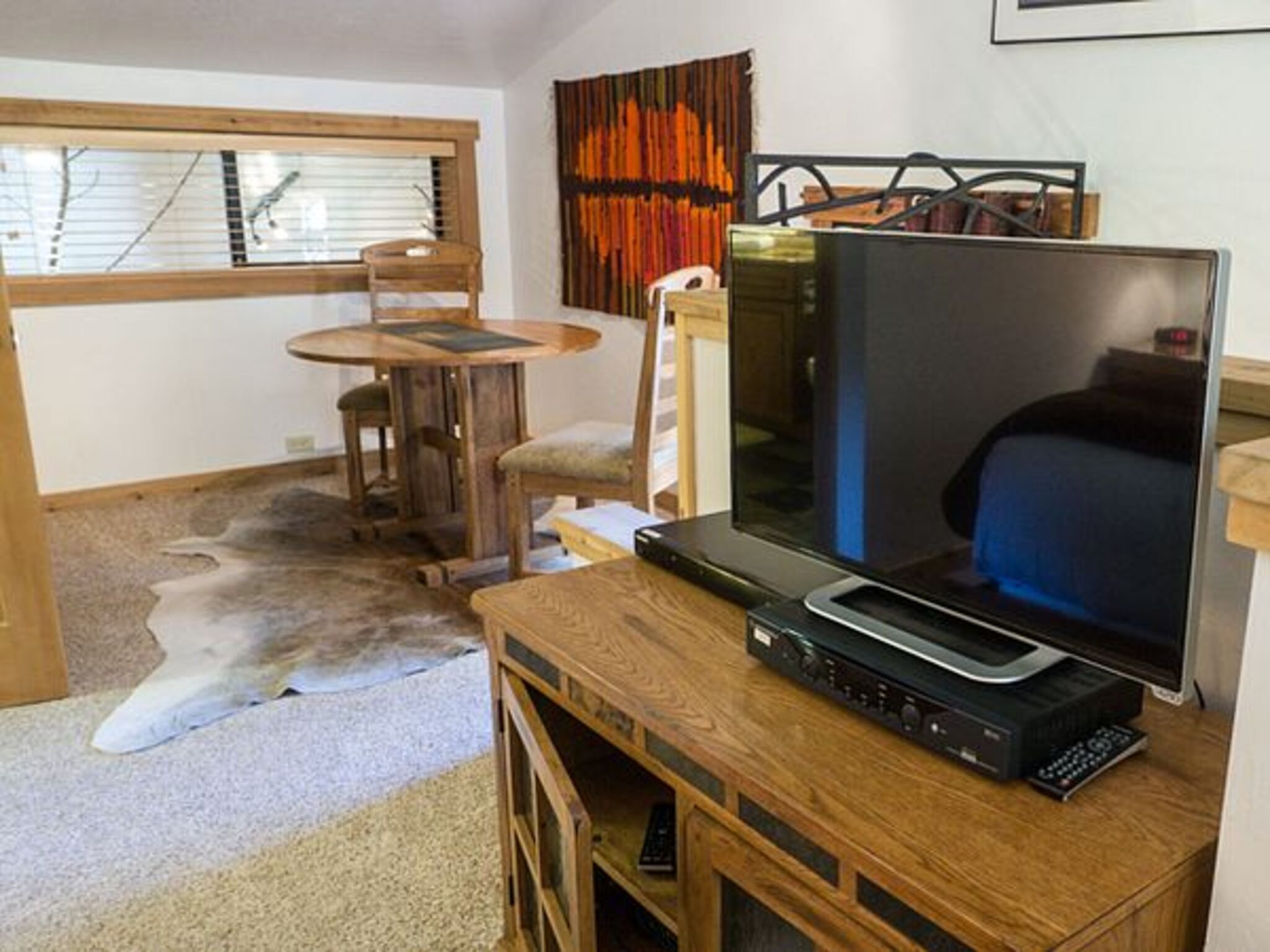 Apartment Three Bedrooms