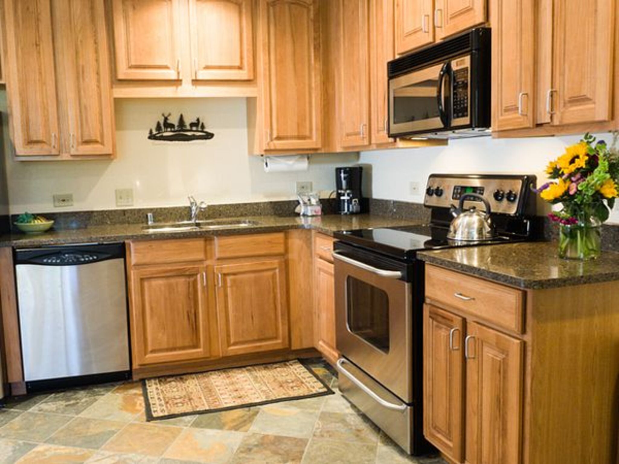 Double One Bedroom One Bathroom