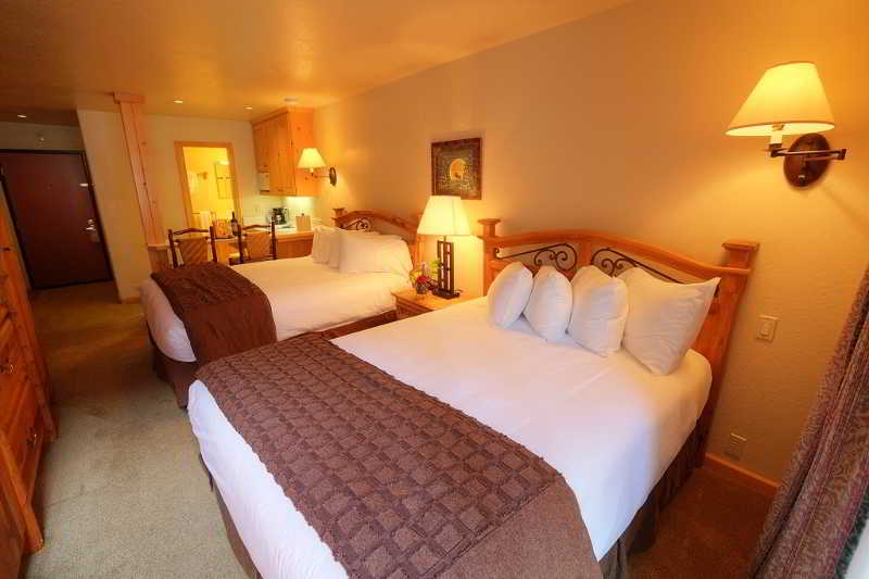 Apartment Premier Two Bedrooms