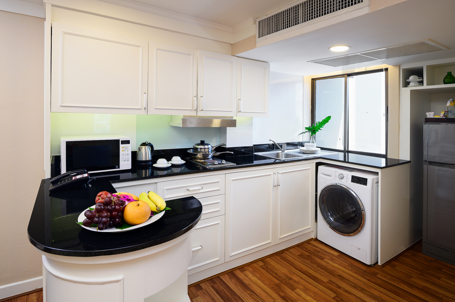 Family Room Two Beds