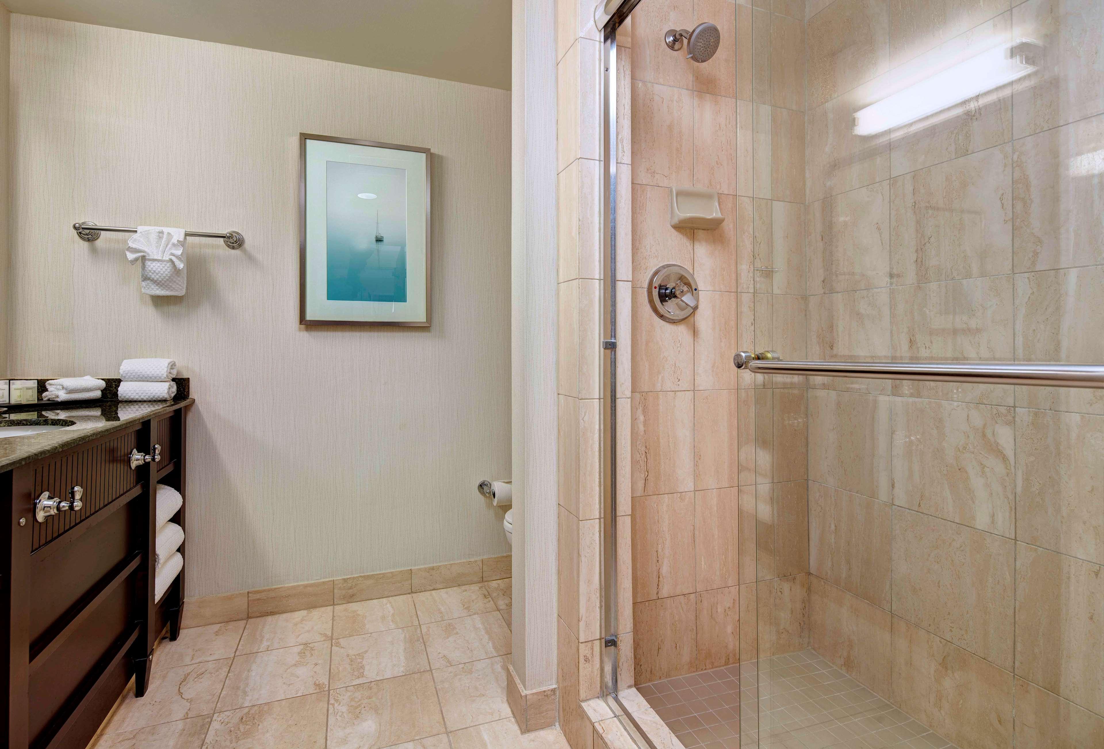 Suite Two Bedrooms Non Smoking