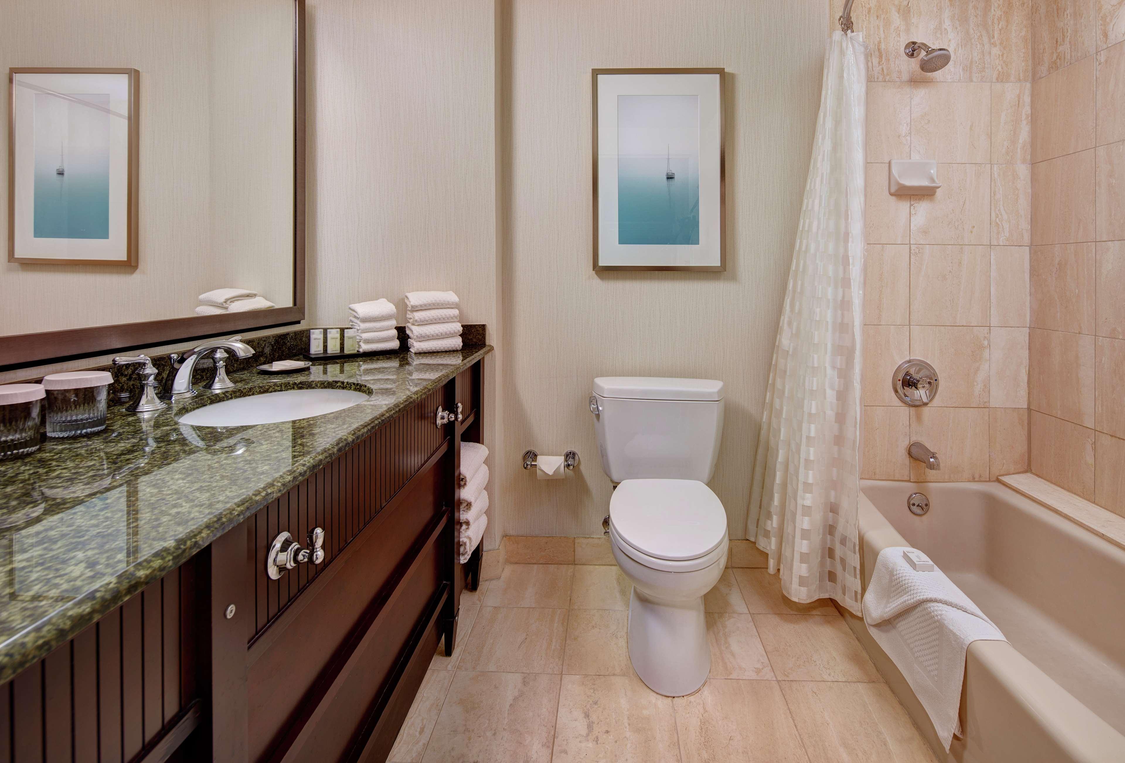 Suite Premium King Bed