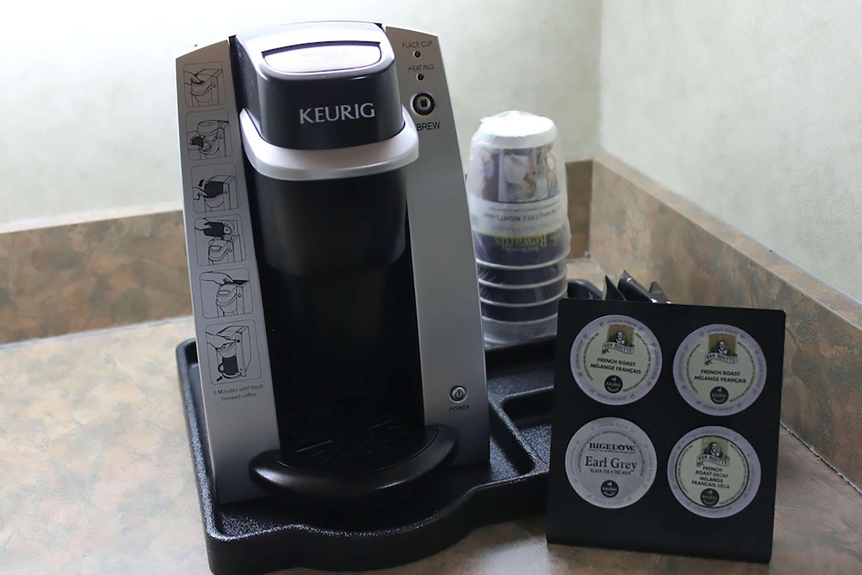 Suite King Bed Non Smoking